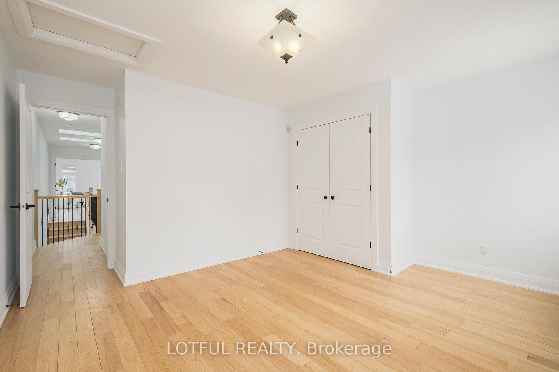 Photo 21 of Unit A, 58 Young Street, Ottawa, West Centre Town — HOMEH