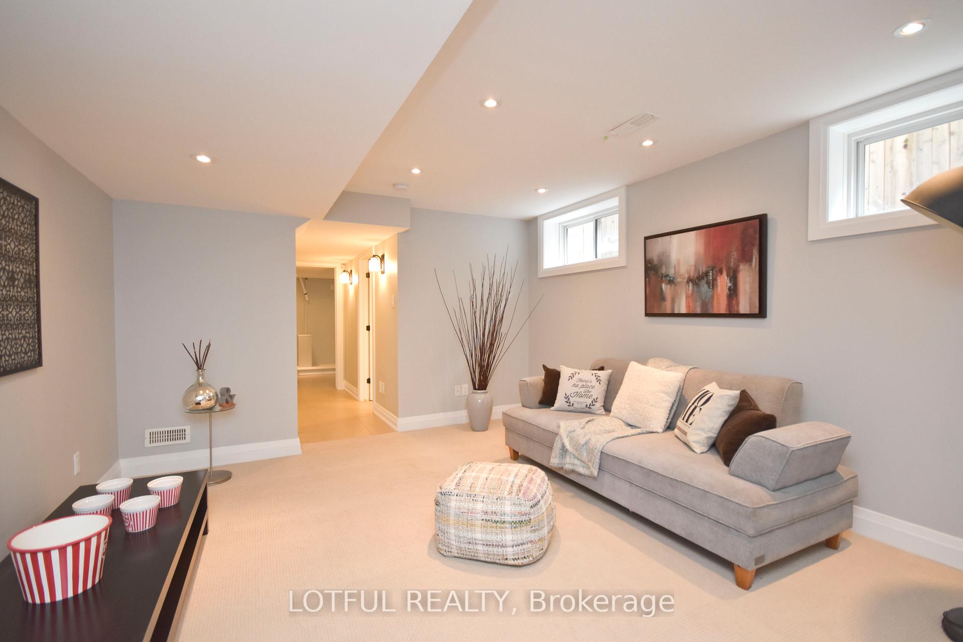 Photo 22 of Unit A, 58 Young Street, Ottawa, West Centre Town — HOMEH