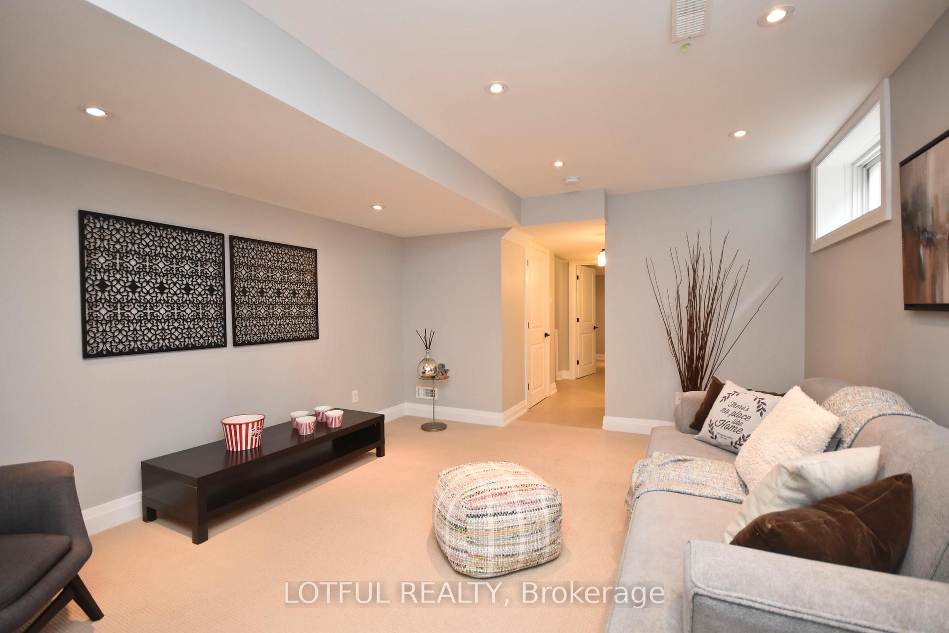 Photo 23 of Unit A, 58 Young Street, Ottawa, West Centre Town — HOMEH