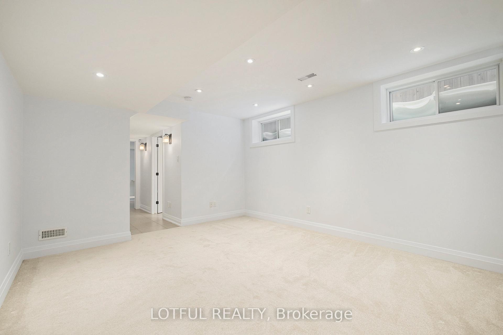 Photo 24 of Unit A, 58 Young Street, Ottawa, West Centre Town — HOMEH