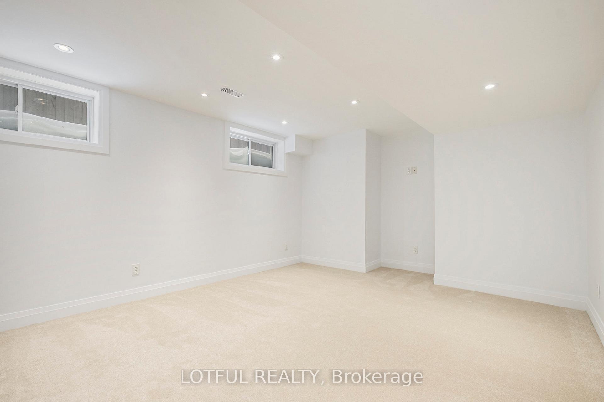 Photo 25 of Unit A, 58 Young Street, Ottawa, West Centre Town — HOMEH