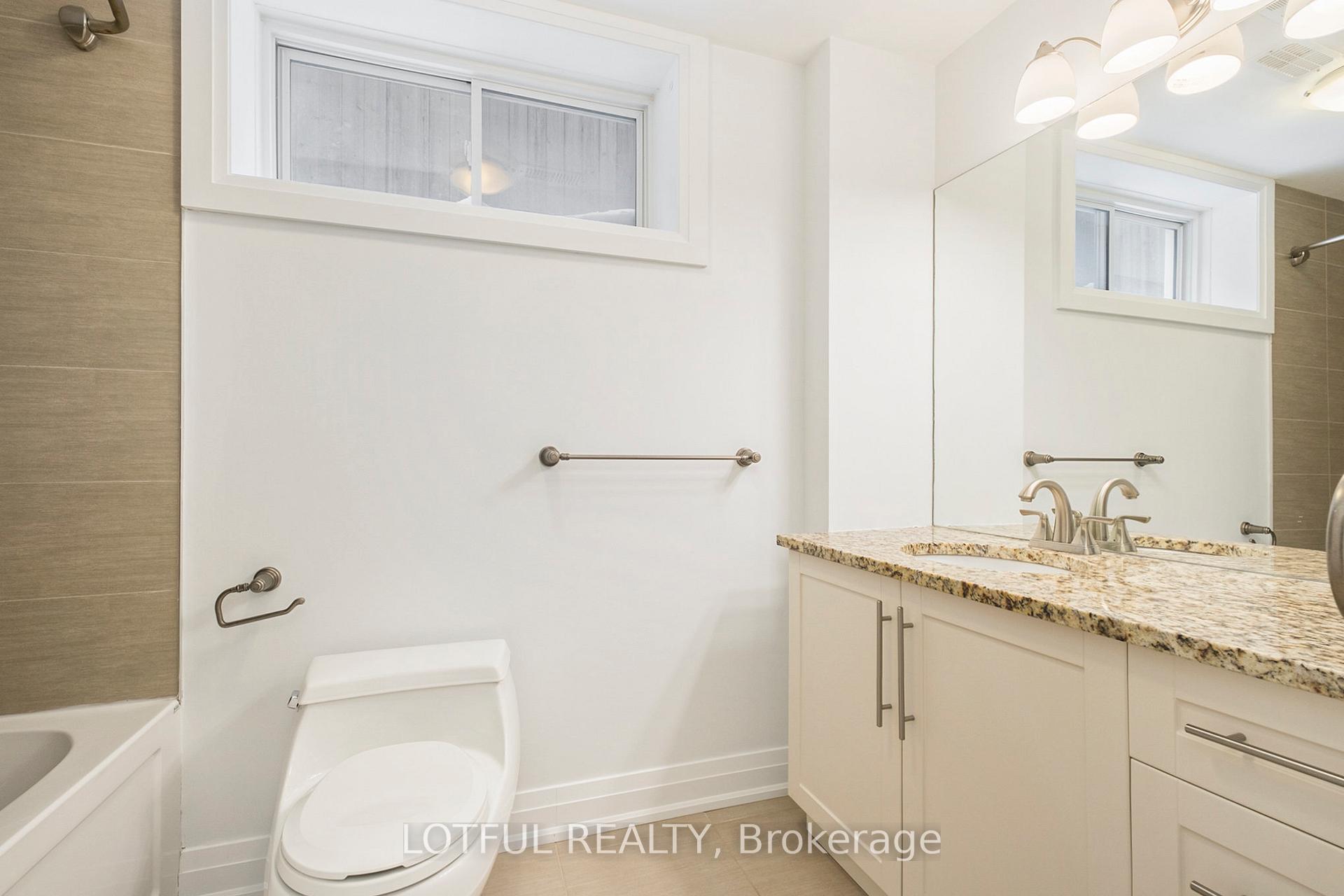 Photo 26 of Unit A, 58 Young Street, Ottawa, West Centre Town — HOMEH