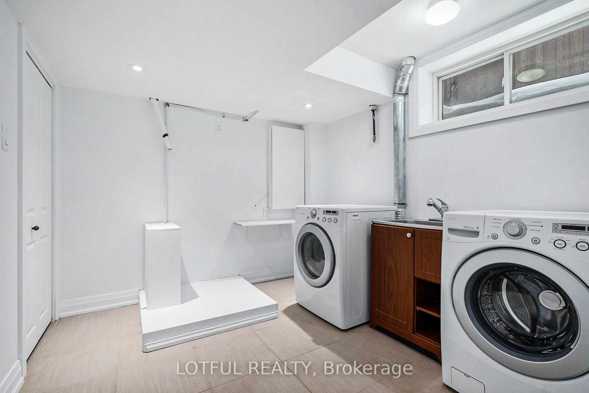 Photo 27 of Unit A, 58 Young Street, Ottawa, West Centre Town — HOMEH