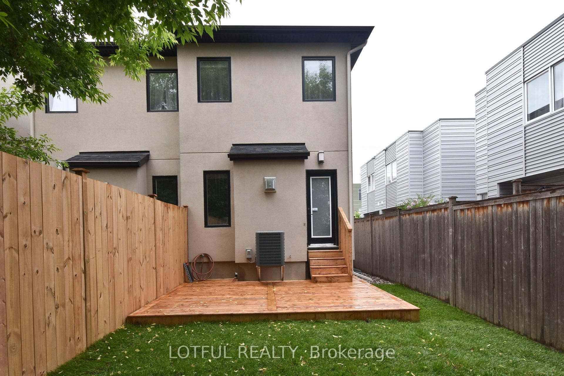 Photo 28 of Unit A, 58 Young Street, Ottawa, West Centre Town — HOMEH