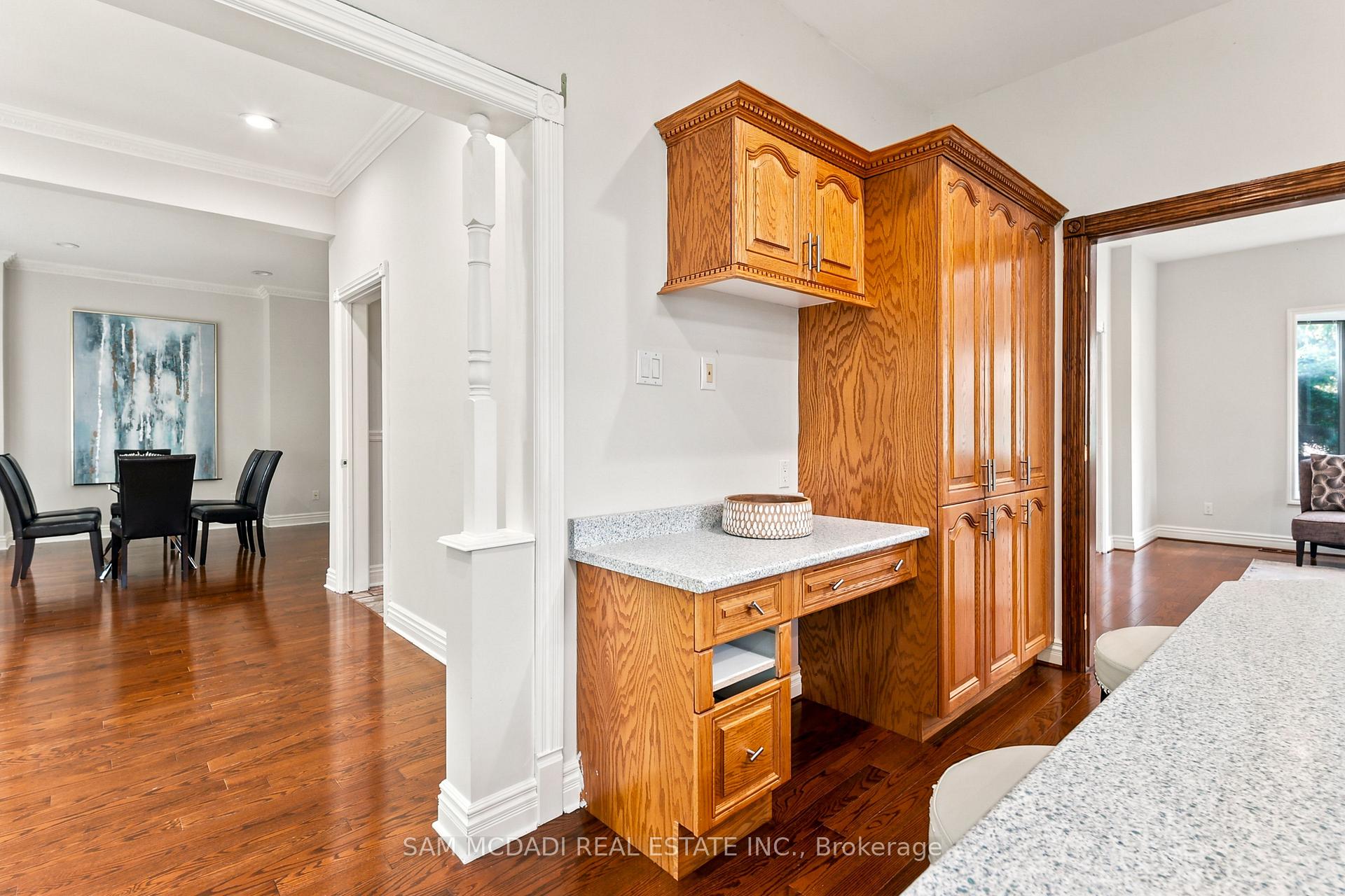 Photo 12 of 41 Cooperage Crescent, Richmond Hill, Westbrook — HOMEH