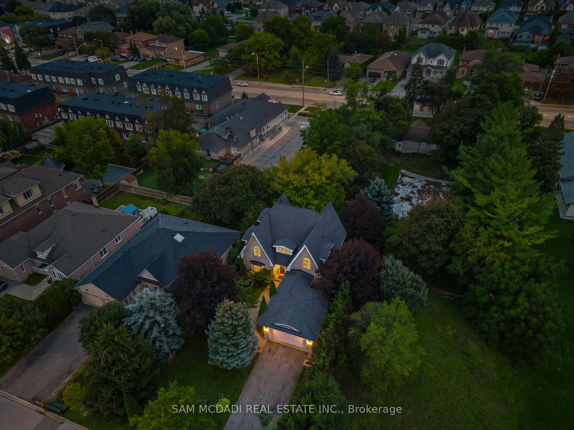Photo 42 of 41 Cooperage Crescent, Richmond Hill, Westbrook — HOMEH