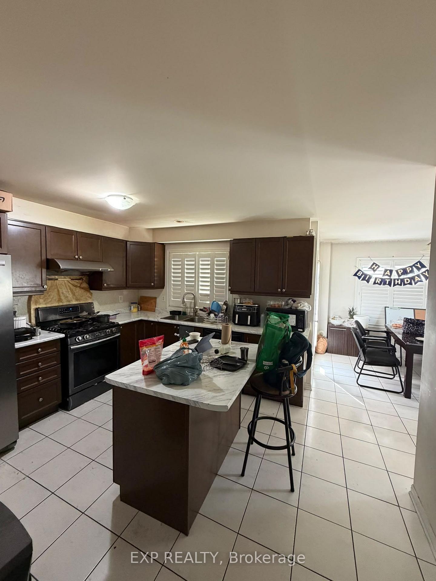 Photo 7 of 75 Agricola Road, Brampton, Northwest Brampton — HOMEH