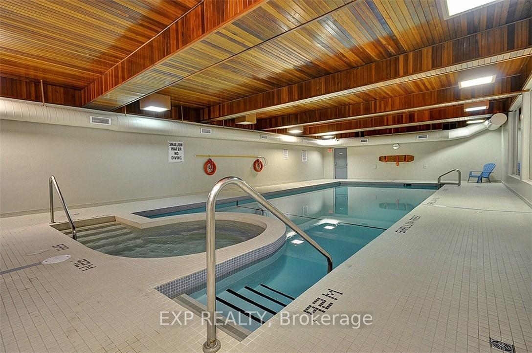 Photo 16 of Unit 403, 470 Laurier Avenue W, Ottawa, Ottawa Centre — HOMEH