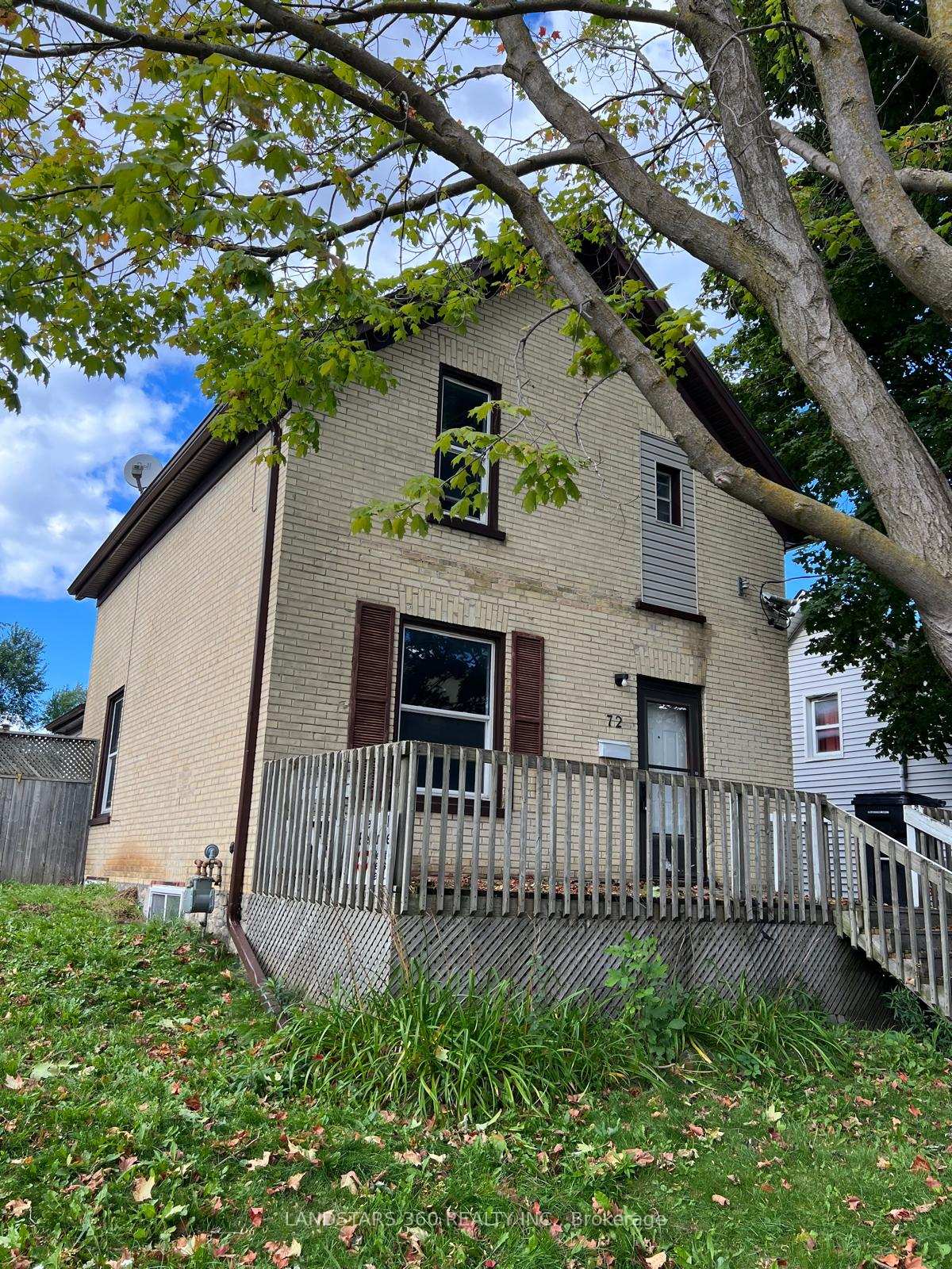 Photo 3 of Unit Basement, 72 Breithaupt Street, Waterloo, Mount Hope Huron Park — HOMEH
