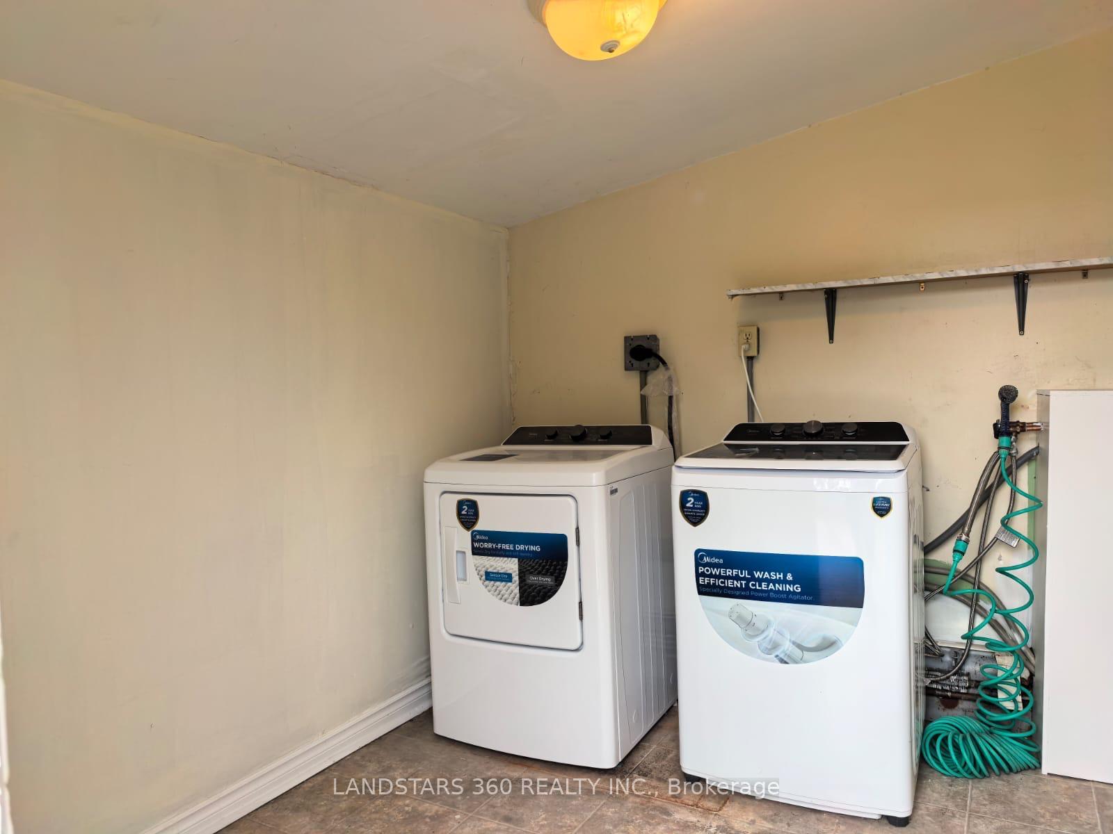 Photo 11 of Unit Basement, 72 Breithaupt Street, Waterloo, Mount Hope Huron Park — HOMEH