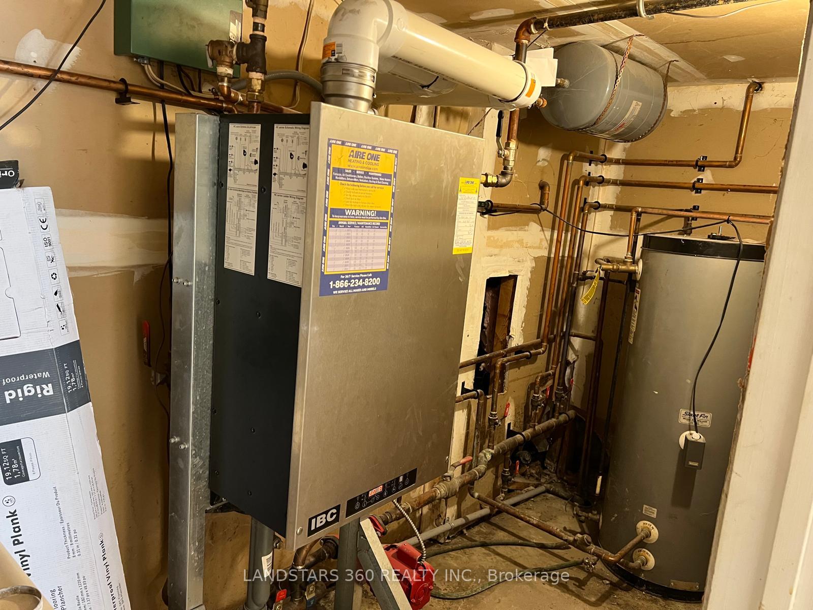 Photo 13 of Unit Basement, 72 Breithaupt Street, Waterloo, Mount Hope Huron Park — HOMEH
