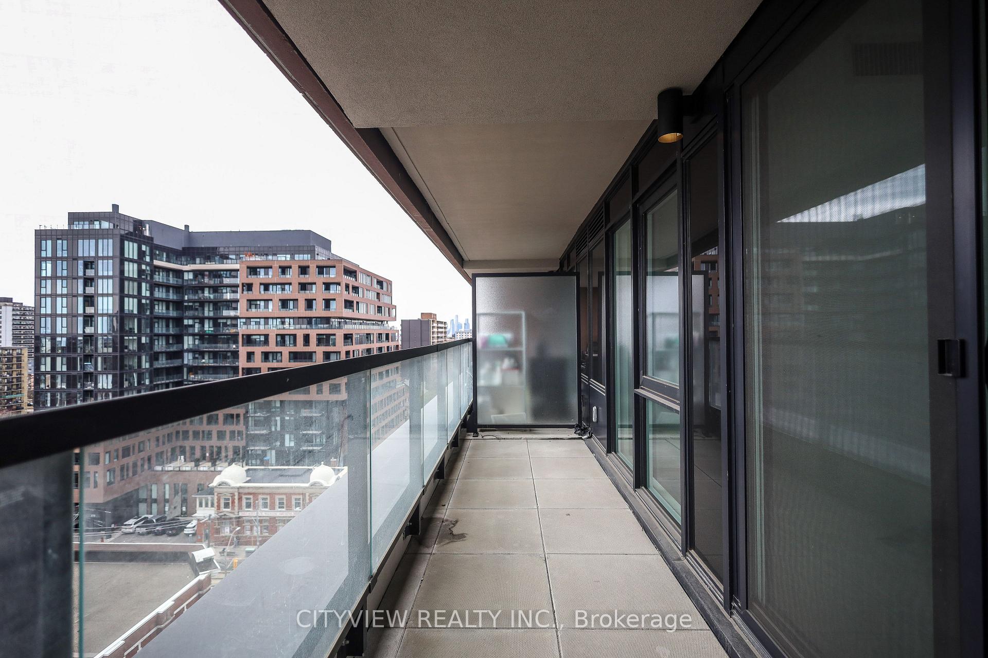 Photo 25 of Unit 913, 285 Dufferin Street, Toronto, South Parkdale — HOMEH