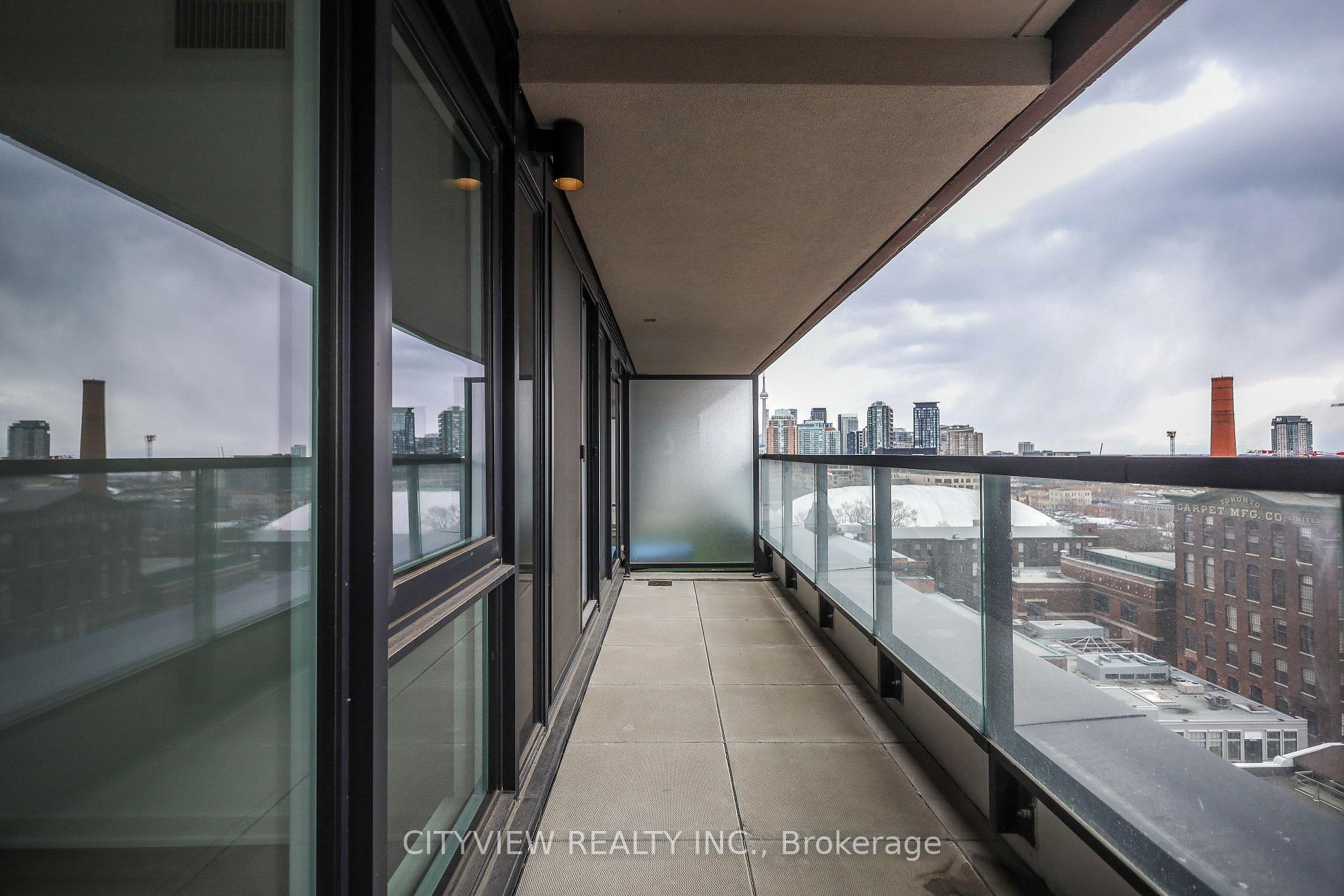 Photo 26 of Unit 913, 285 Dufferin Street, Toronto, South Parkdale — HOMEH