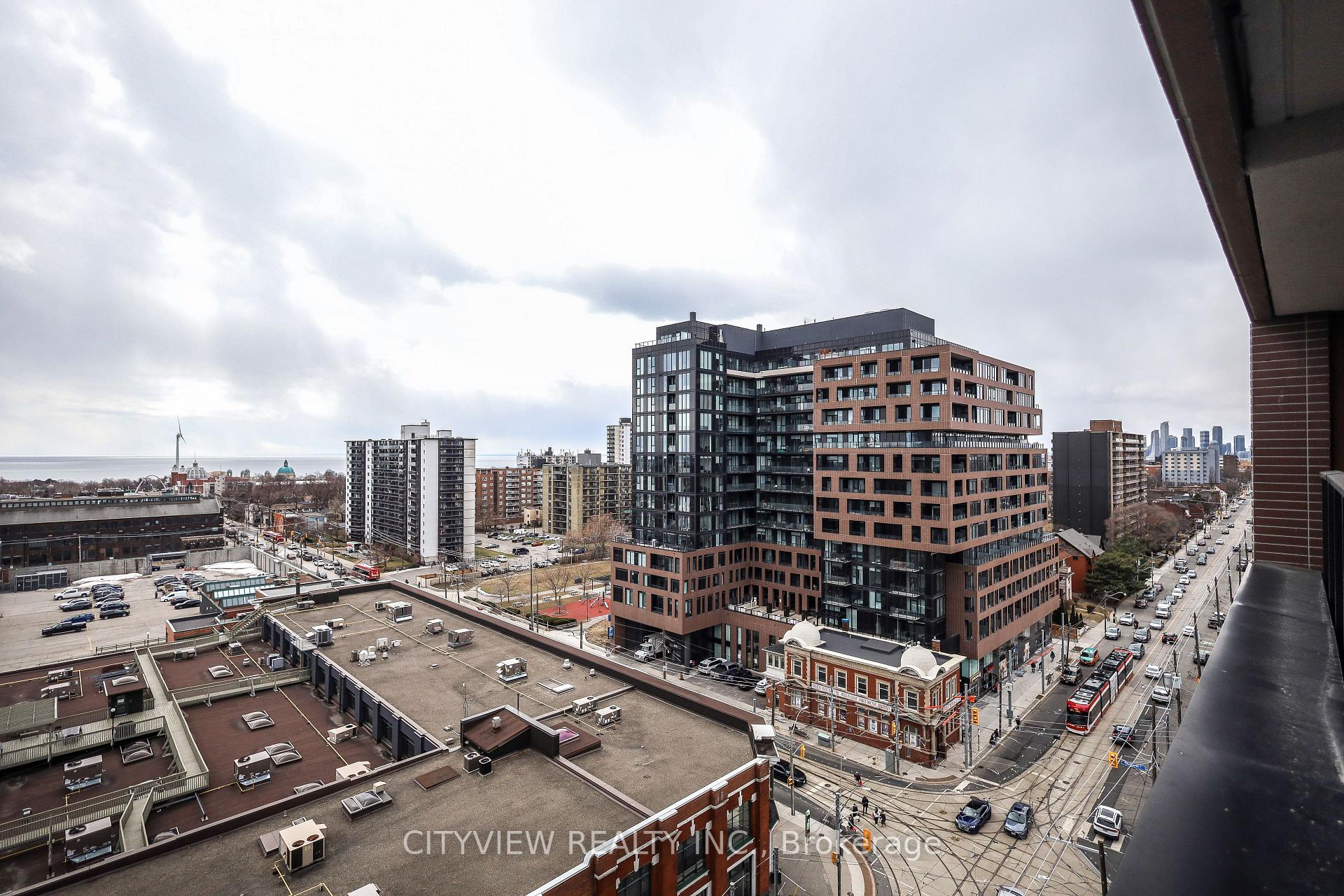 Photo 30 of Unit 913, 285 Dufferin Street, Toronto, South Parkdale — HOMEH