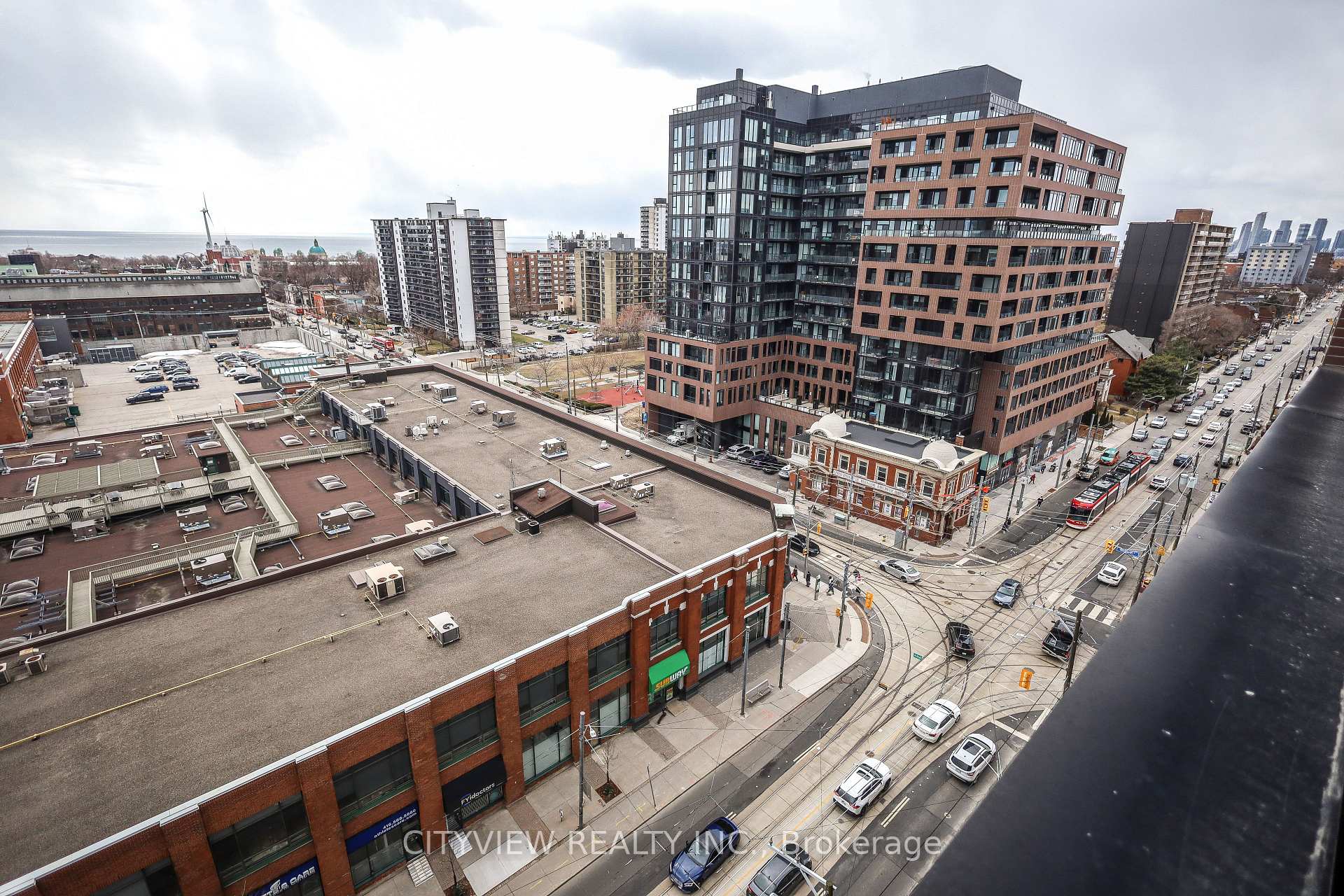 Photo 31 of Unit 913, 285 Dufferin Street, Toronto, South Parkdale — HOMEH