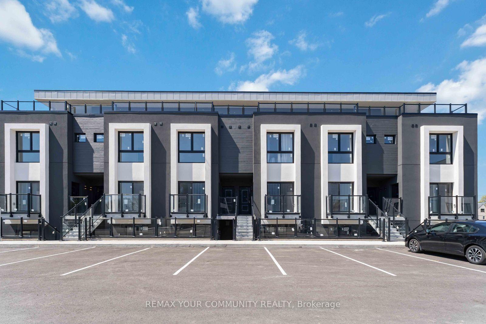 Photo of Unit 315, 6638 McLeod Road