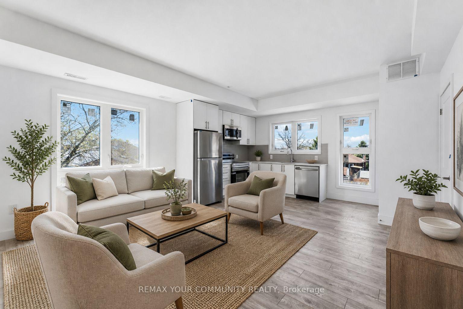 Photo 3 of Unit 315, 6638 McLeod Road, Niagara Falls, Oldfield — HOMEH