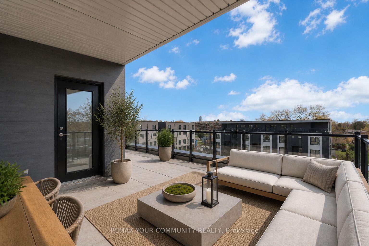 Photo 21 of Unit 315, 6638 McLeod Road, Niagara Falls, Oldfield — HOMEH