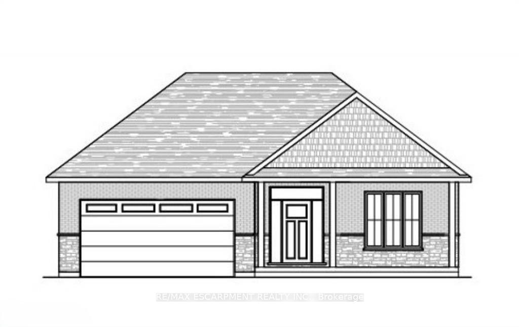 Photo 2 of 54 Judd Drive, Norfolk, Simcoe — HOMEH