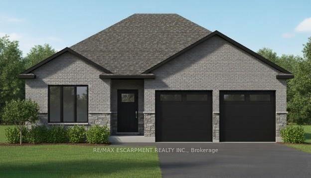 Photo 1 of 43 Judd Drive, Norfolk, Simcoe — HOMEH