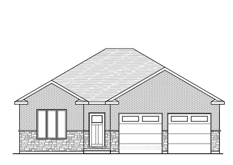 Photo 2 of 43 Judd Drive, Norfolk, Simcoe — HOMEH