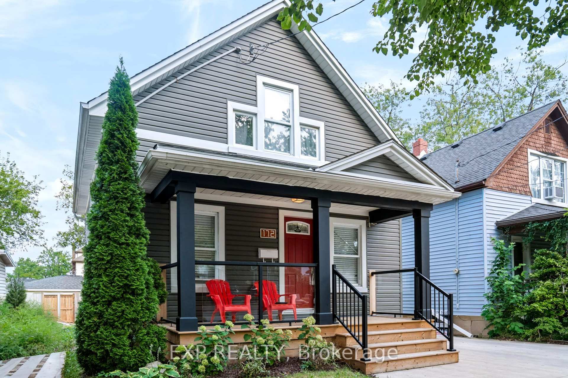 Photo of 172 Lake Street