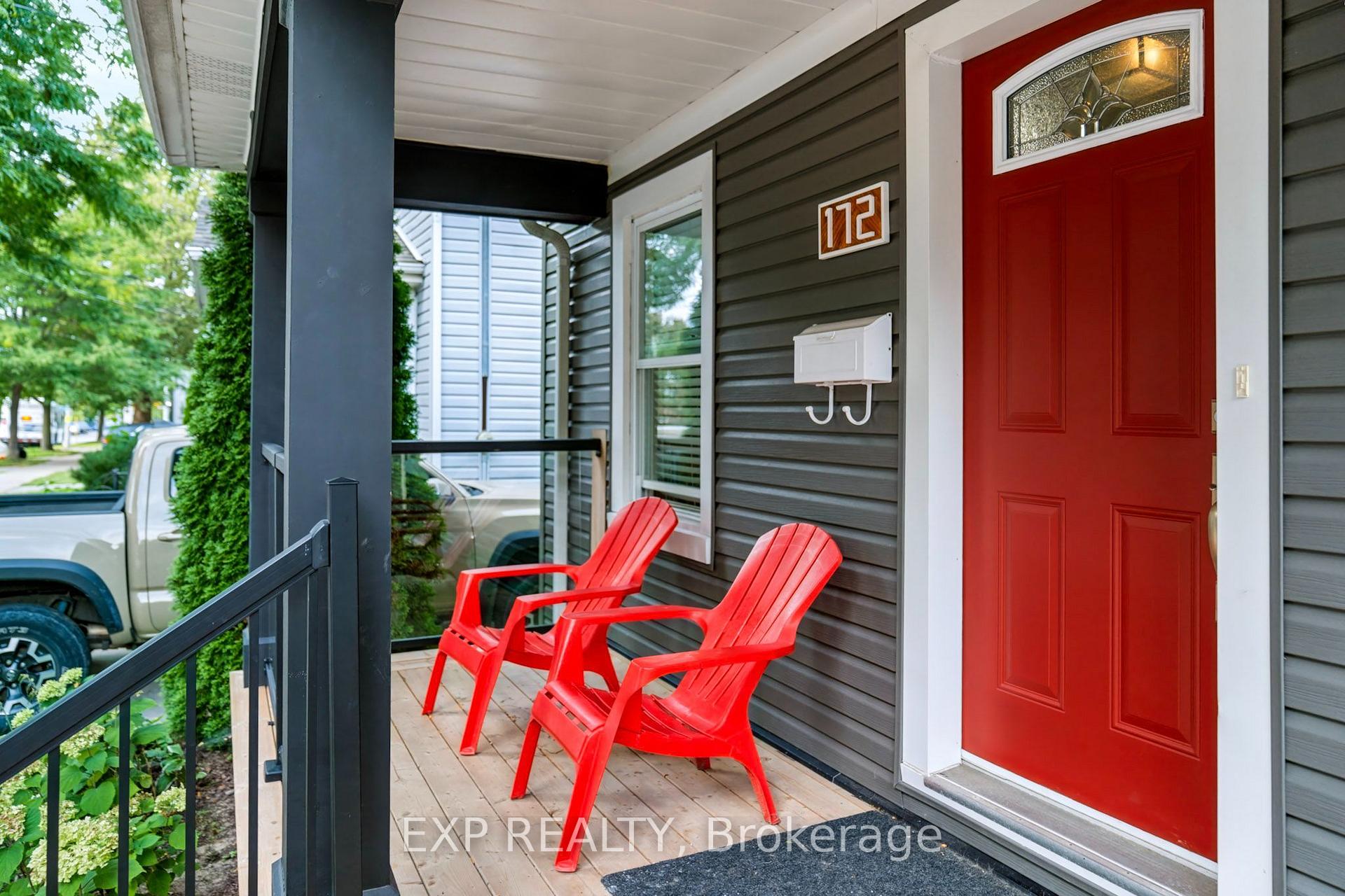 Photo 4 of 172 Lake Street, St. Catharines, Downtown — HOMEH