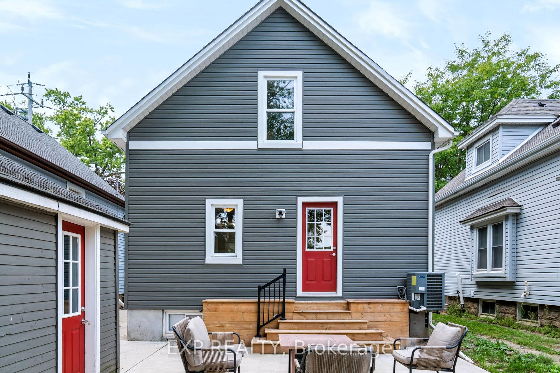 Photo 24 of 172 Lake Street, St. Catharines, Downtown — HOMEH