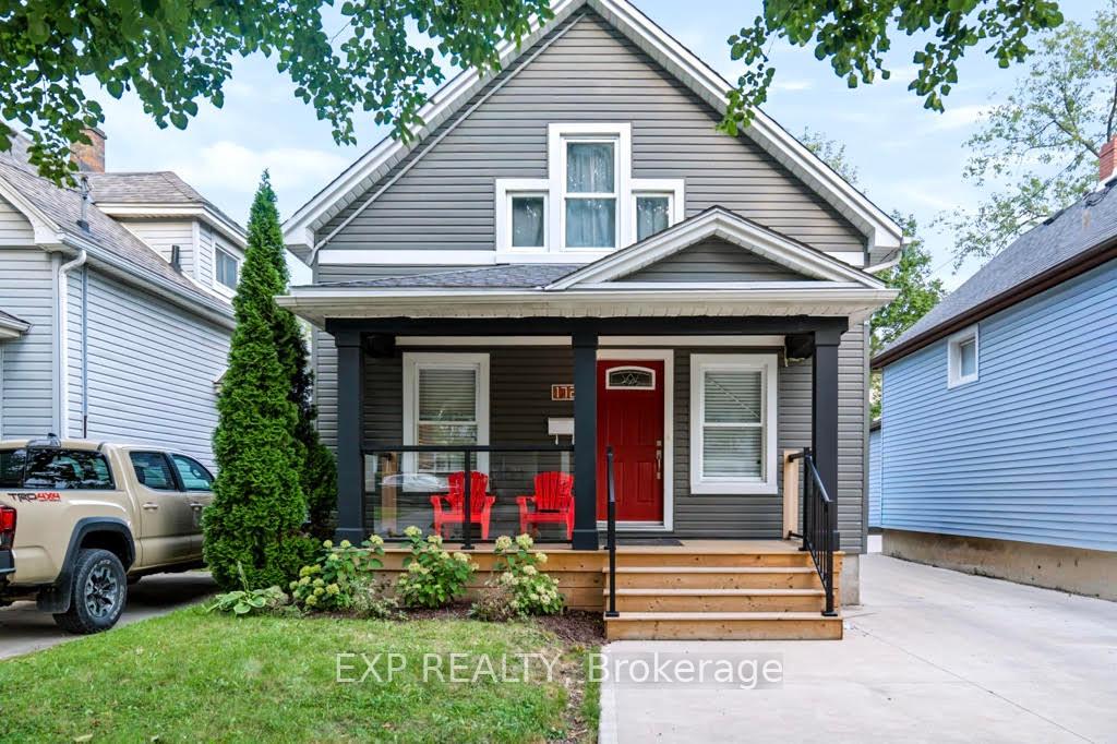 Photo 2 of 172 Lake Street, St. Catharines, Downtown — HOMEH
