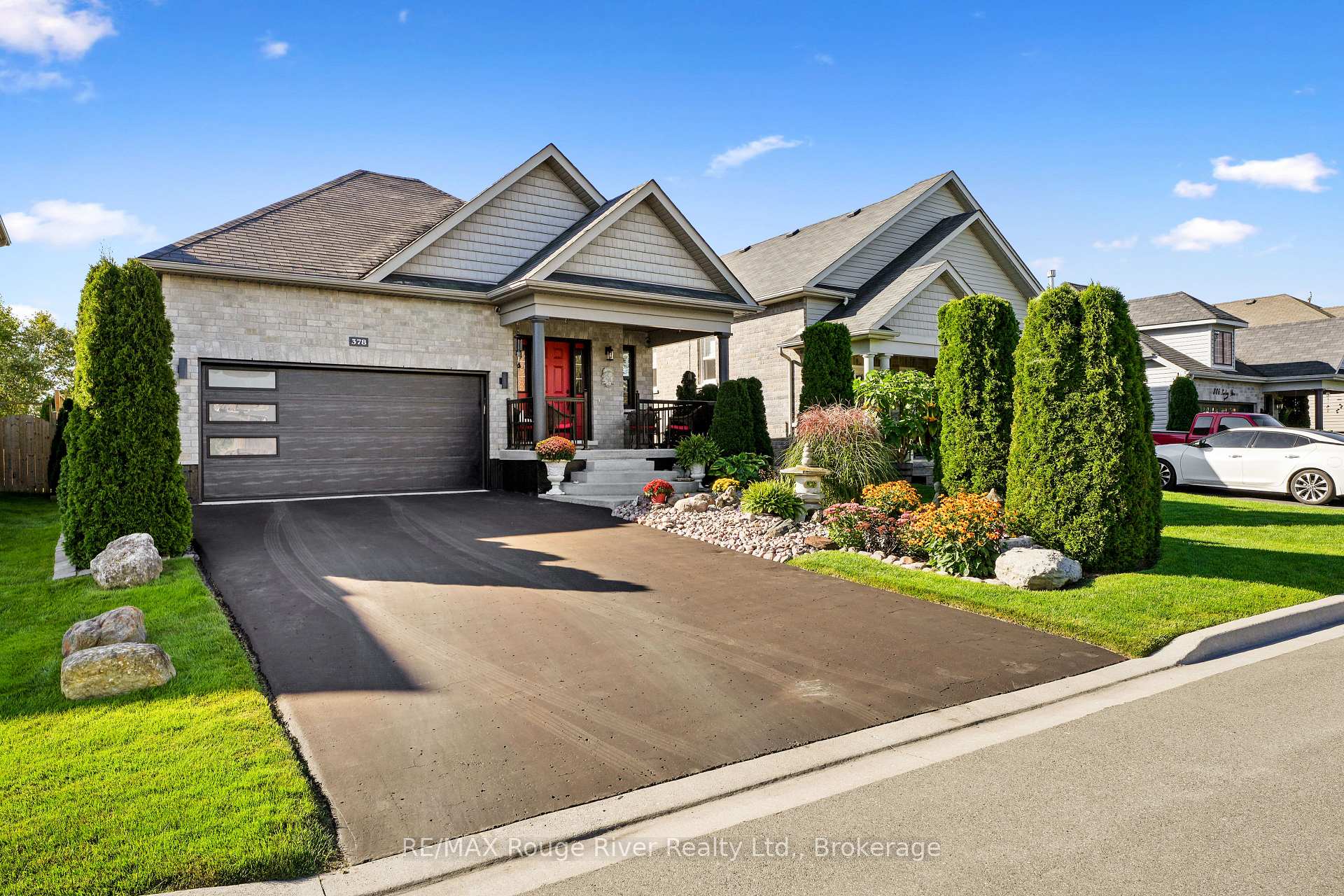 Photo 1 of 378 Lonsberry Drive, Cobourg — HOMEH