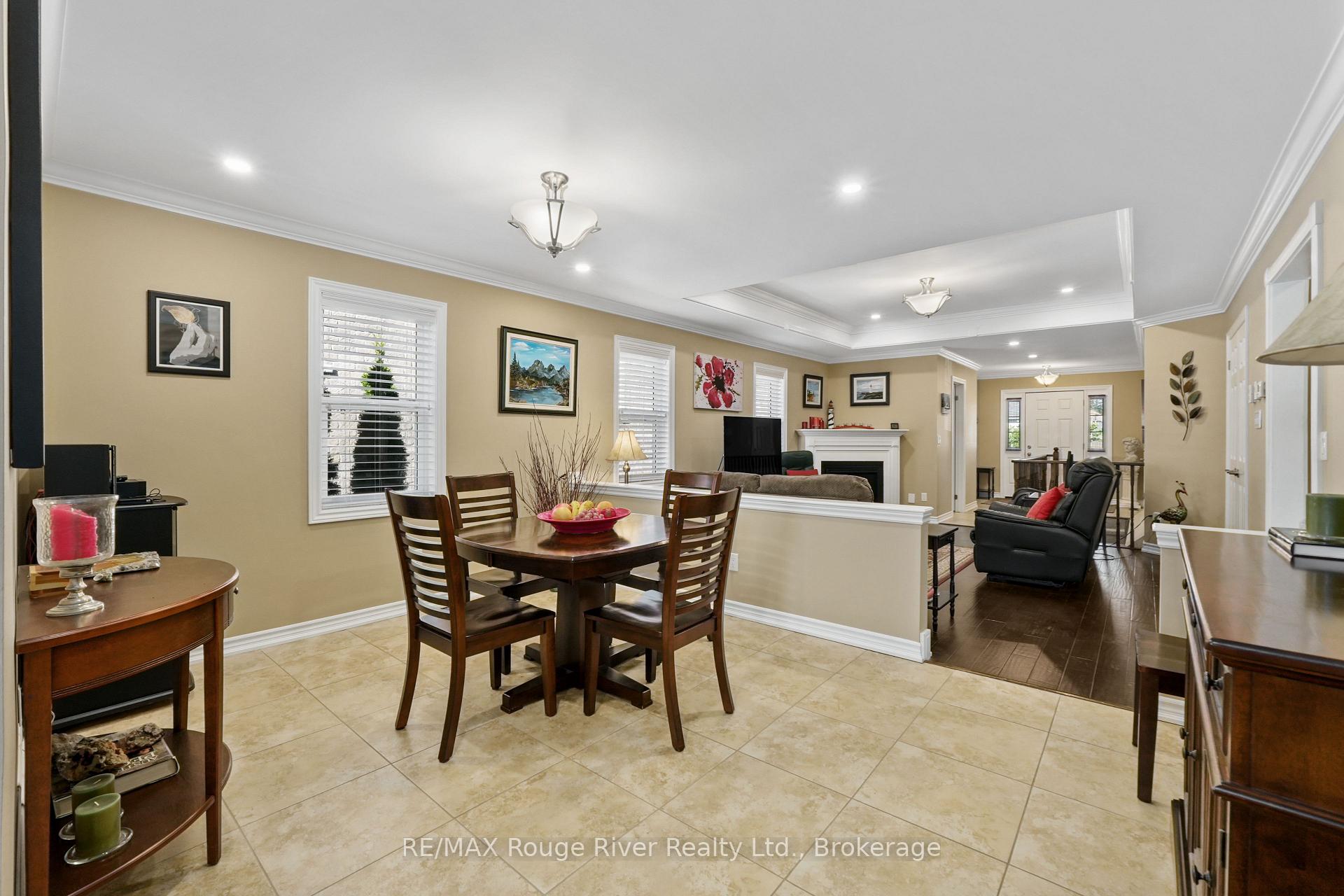 Photo 4 of 378 Lonsberry Drive, Cobourg — HOMEH