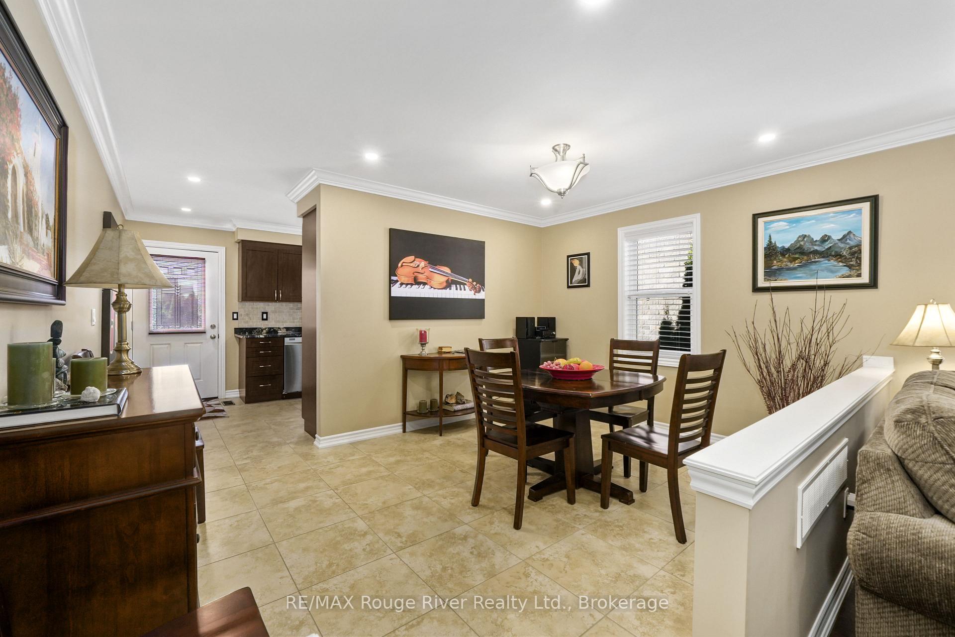 Photo 5 of 378 Lonsberry Drive, Cobourg — HOMEH
