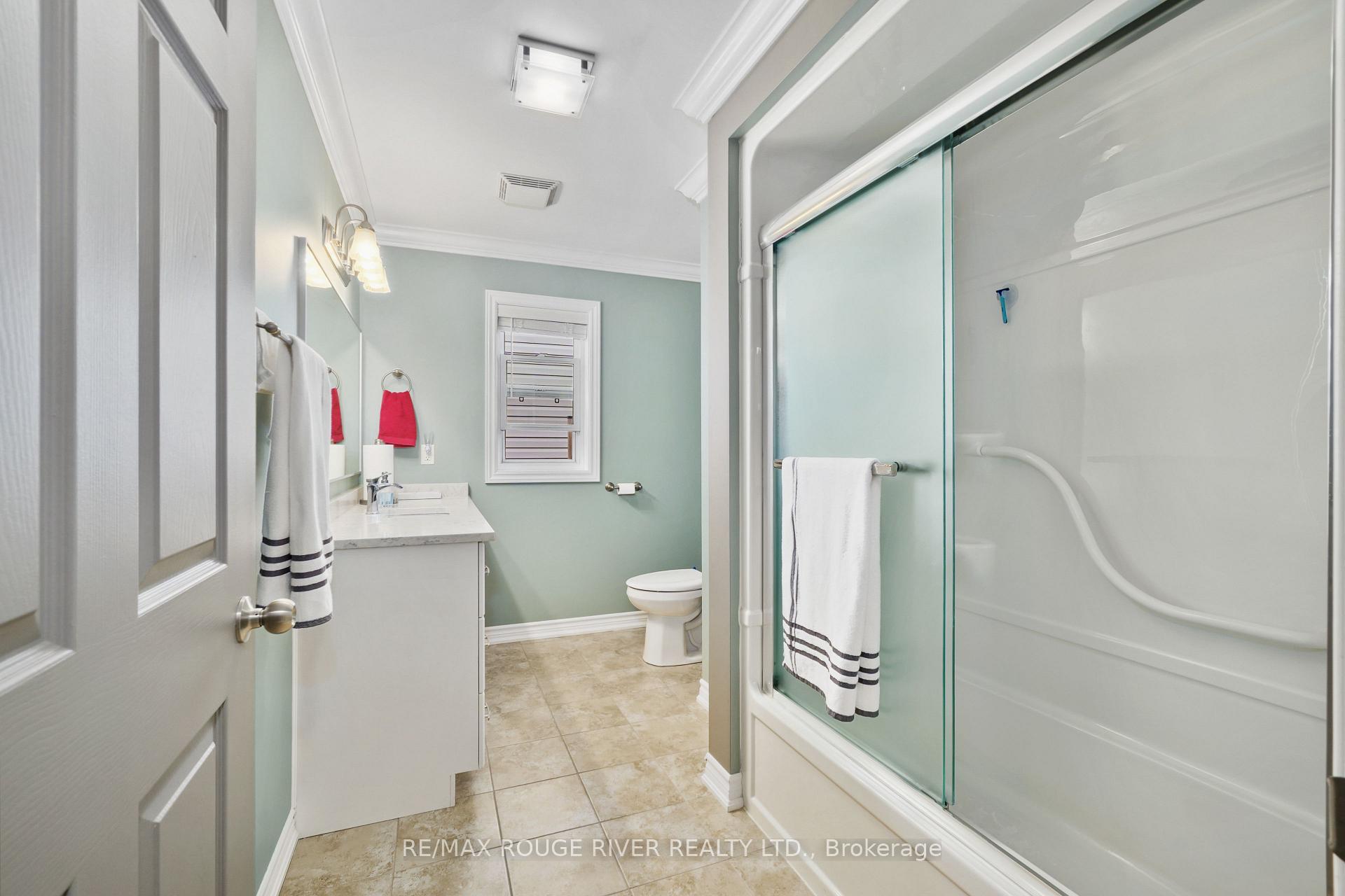 Photo 14 of 378 Lonsberry Drive, Cobourg — HOMEH