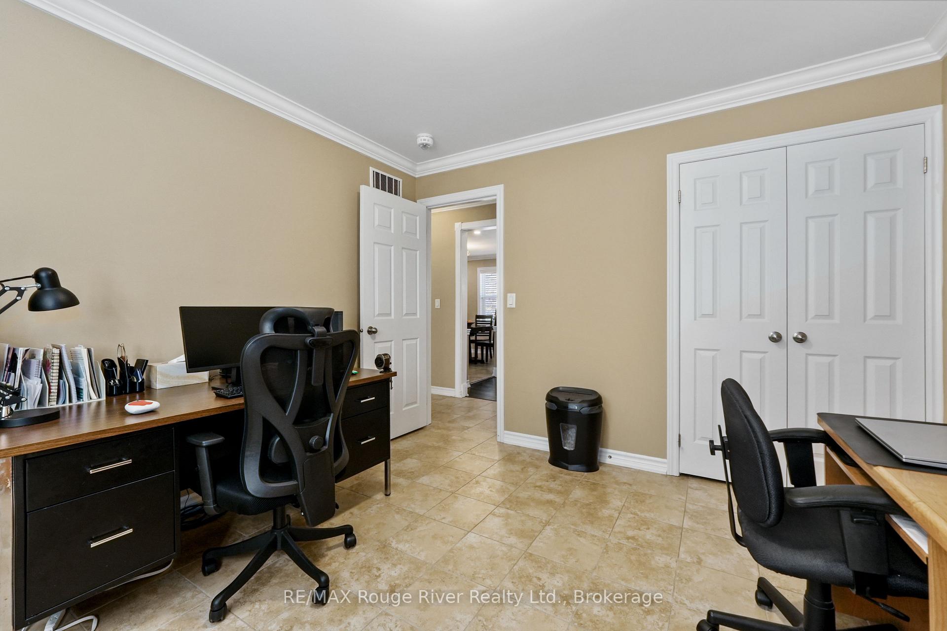 Photo 15 of 378 Lonsberry Drive, Cobourg — HOMEH