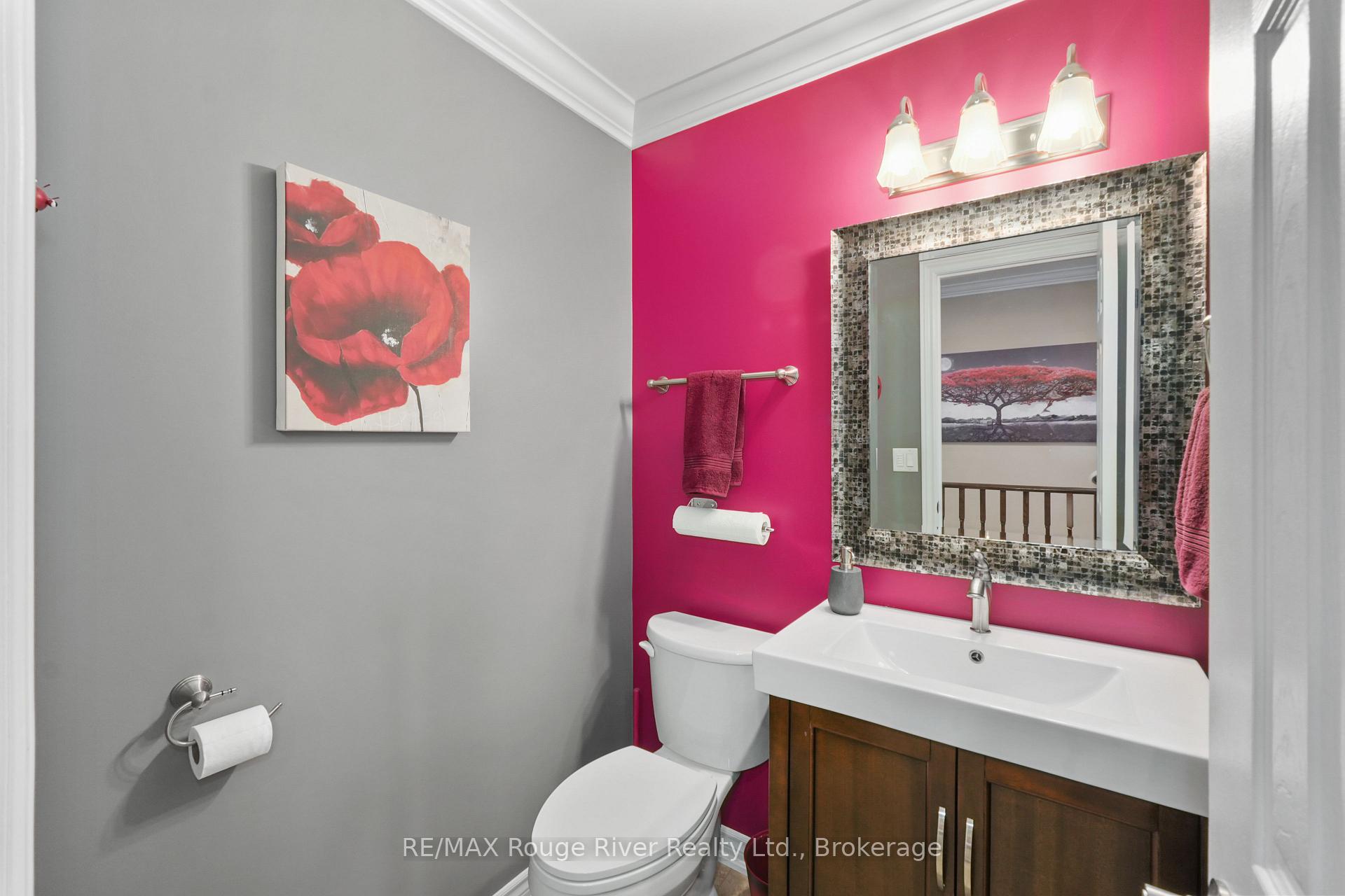 Photo 17 of 378 Lonsberry Drive, Cobourg — HOMEH