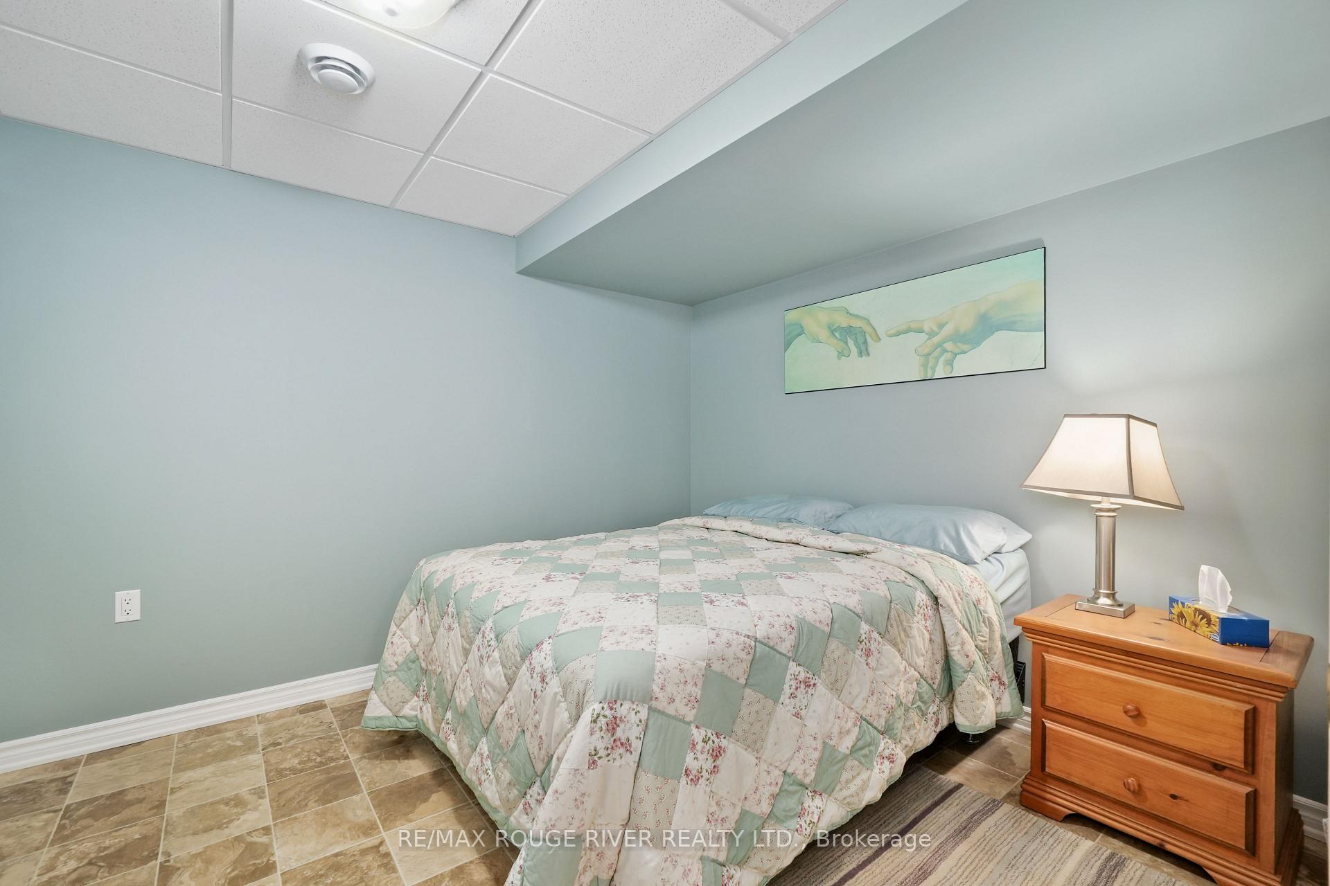 Photo 21 of 378 Lonsberry Drive, Cobourg — HOMEH