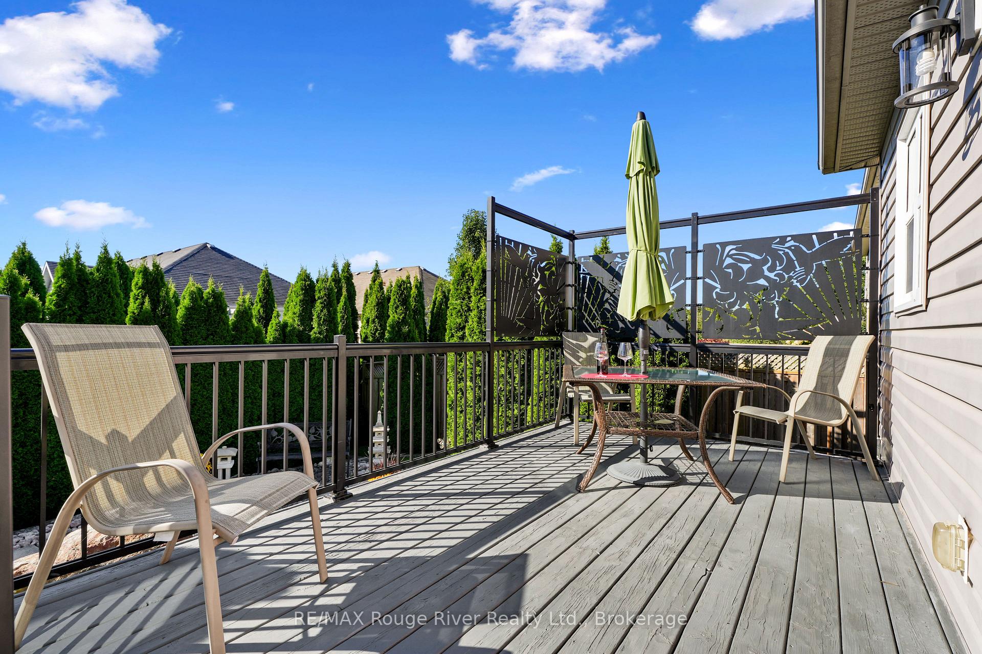 Photo 25 of 378 Lonsberry Drive, Cobourg — HOMEH