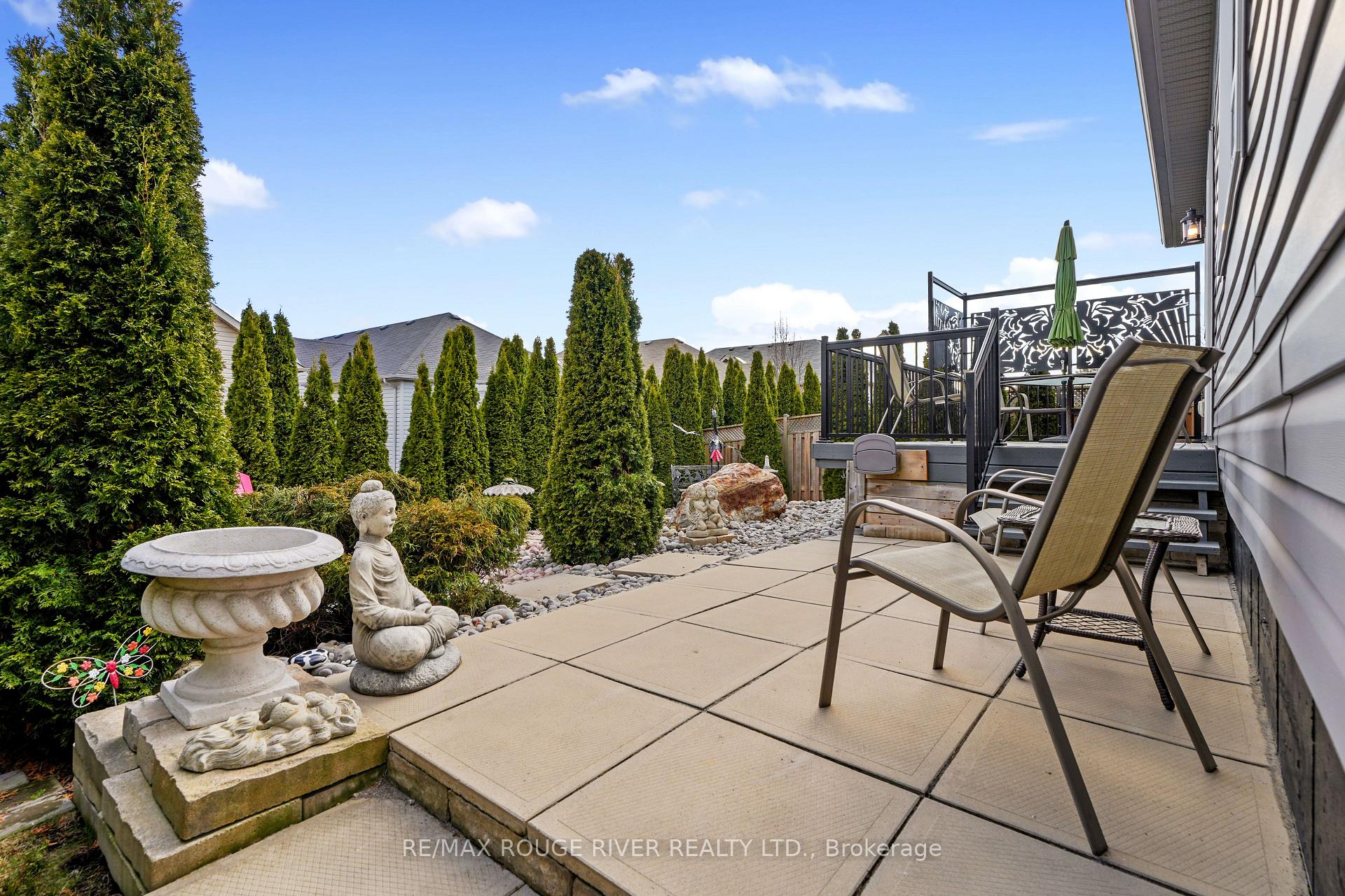 Photo 26 of 378 Lonsberry Drive, Cobourg — HOMEH