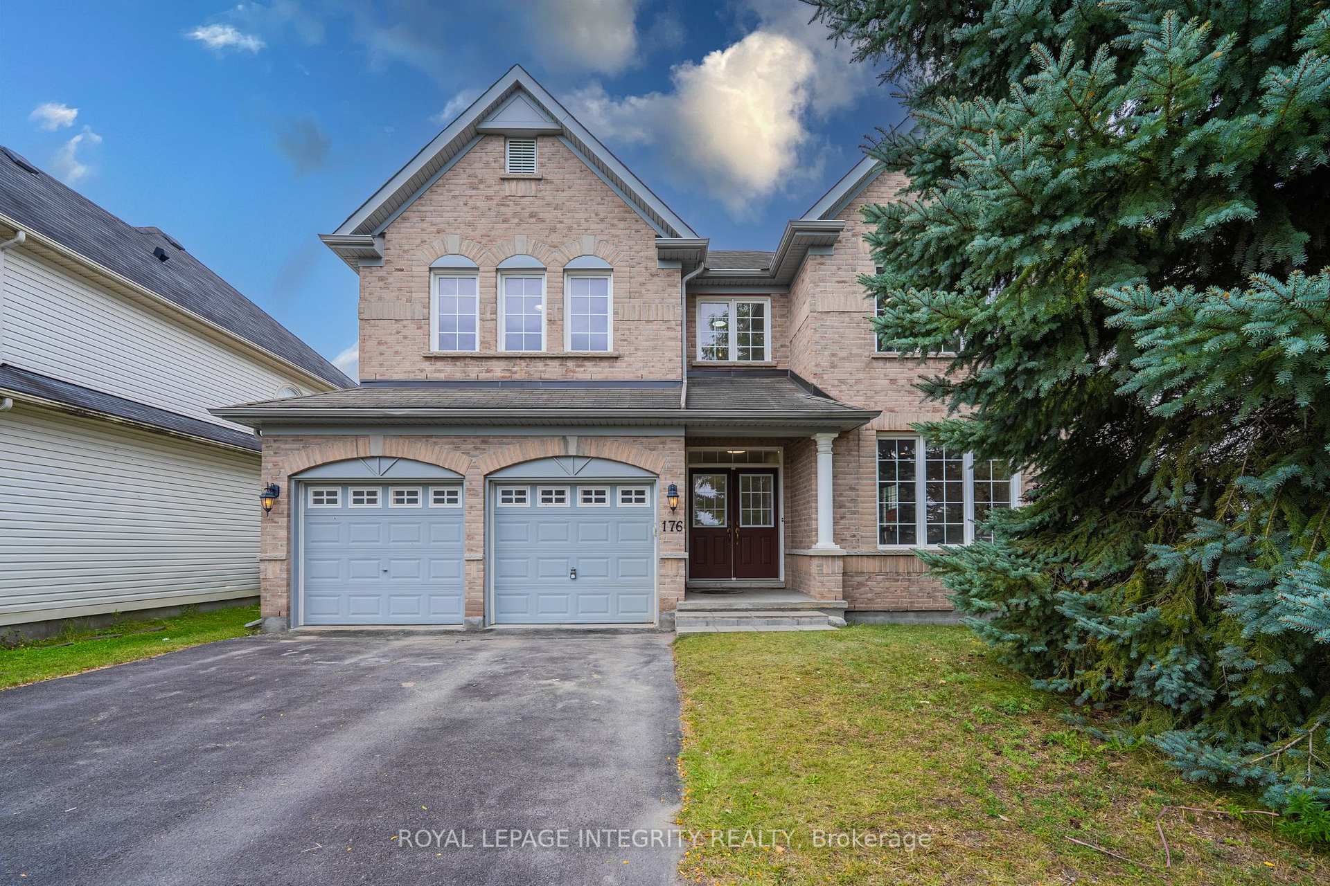 Photo 1 of 176 Windance Crescent, Ottawa, Kanata - Morgan's Grant/South March — HOMEH