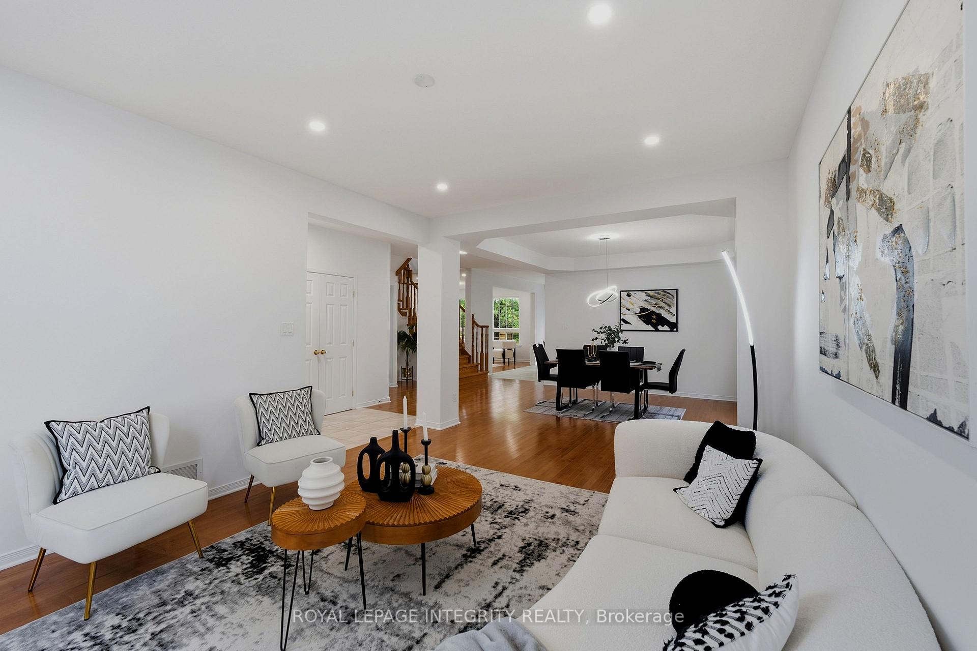 Photo 5 of 176 Windance Crescent, Ottawa, Kanata - Morgan's Grant/South March — HOMEH