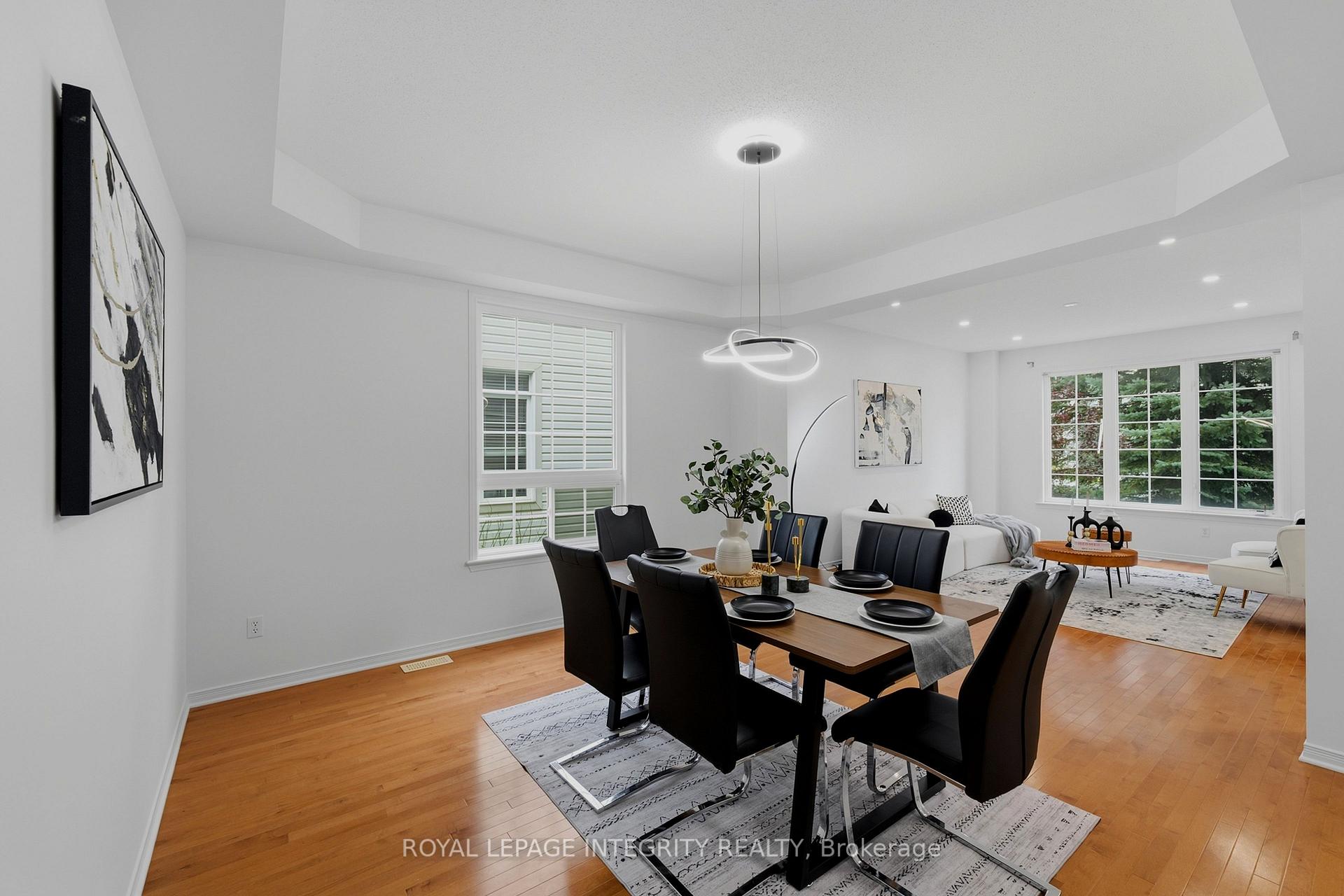 Photo 7 of 176 Windance Crescent, Ottawa, Kanata - Morgan's Grant/South March — HOMEH