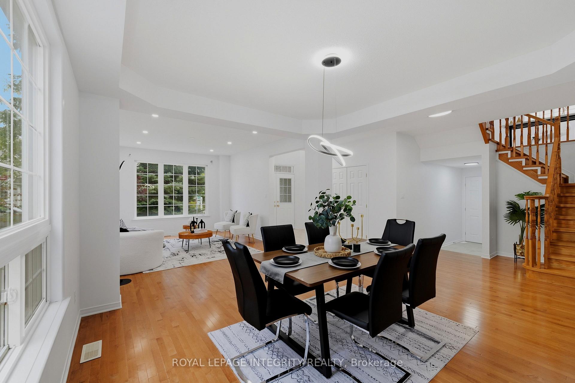 Photo 8 of 176 Windance Crescent, Ottawa, Kanata - Morgan's Grant/South March — HOMEH