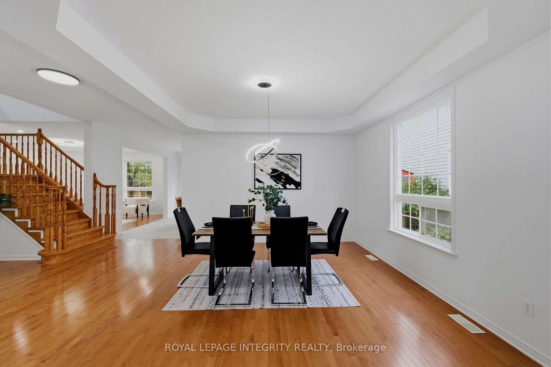 Photo 10 of 176 Windance Crescent, Ottawa, Kanata - Morgan's Grant/South March — HOMEH