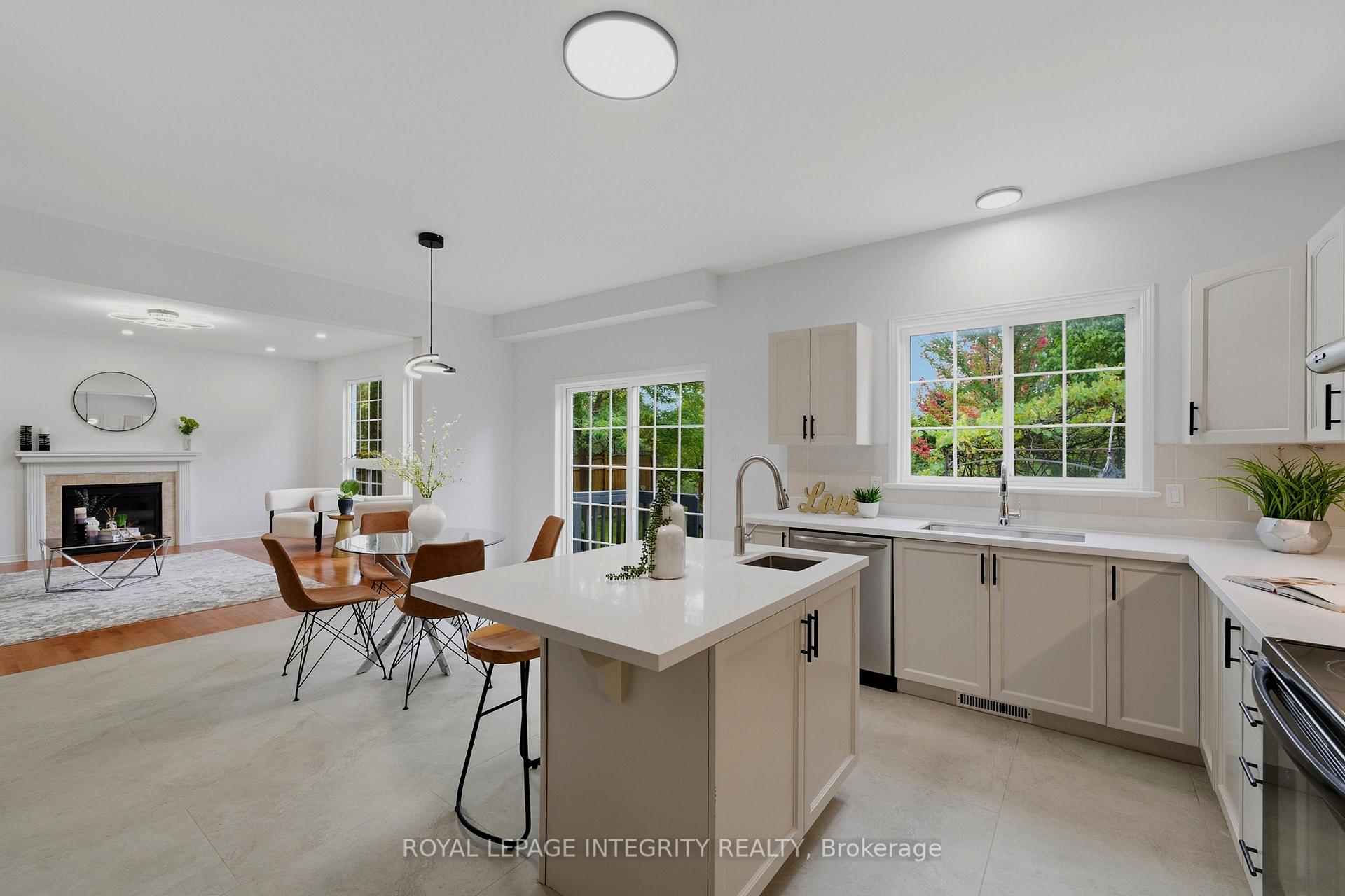 Photo 16 of 176 Windance Crescent, Ottawa, Kanata - Morgan's Grant/South March — HOMEH
