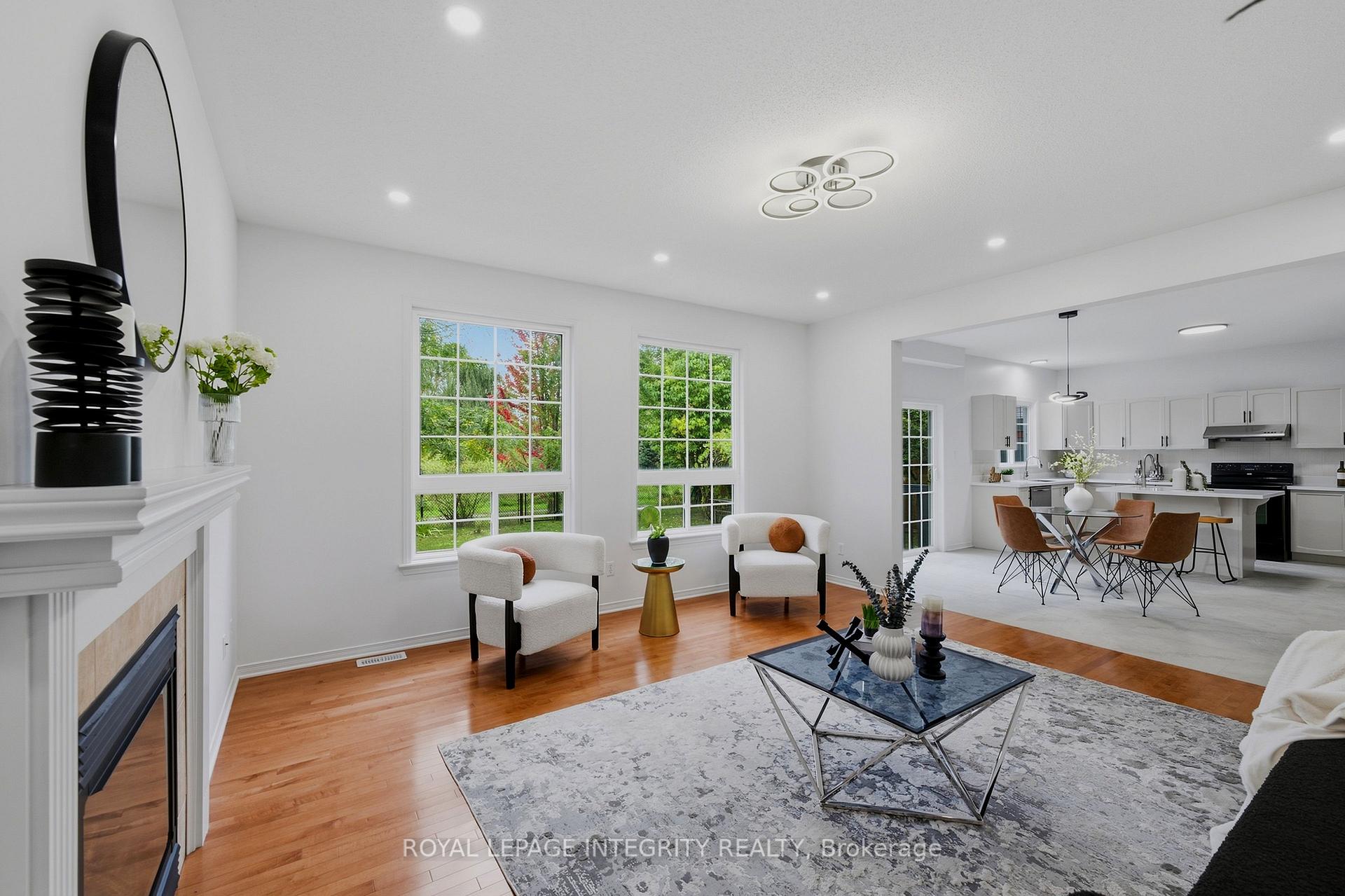 Photo 17 of 176 Windance Crescent, Ottawa, Kanata - Morgan's Grant/South March — HOMEH