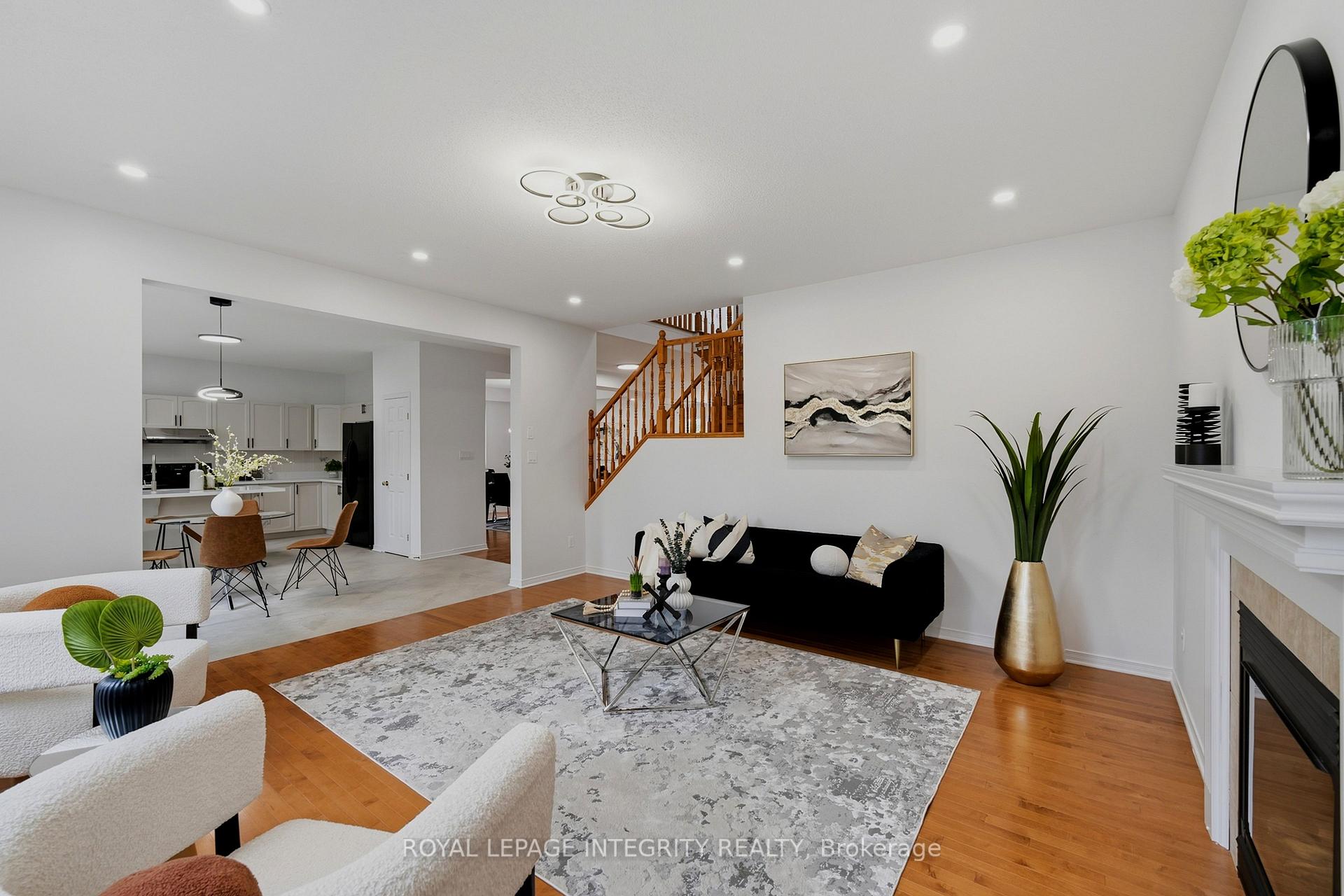 Photo 18 of 176 Windance Crescent, Ottawa, Kanata - Morgan's Grant/South March — HOMEH