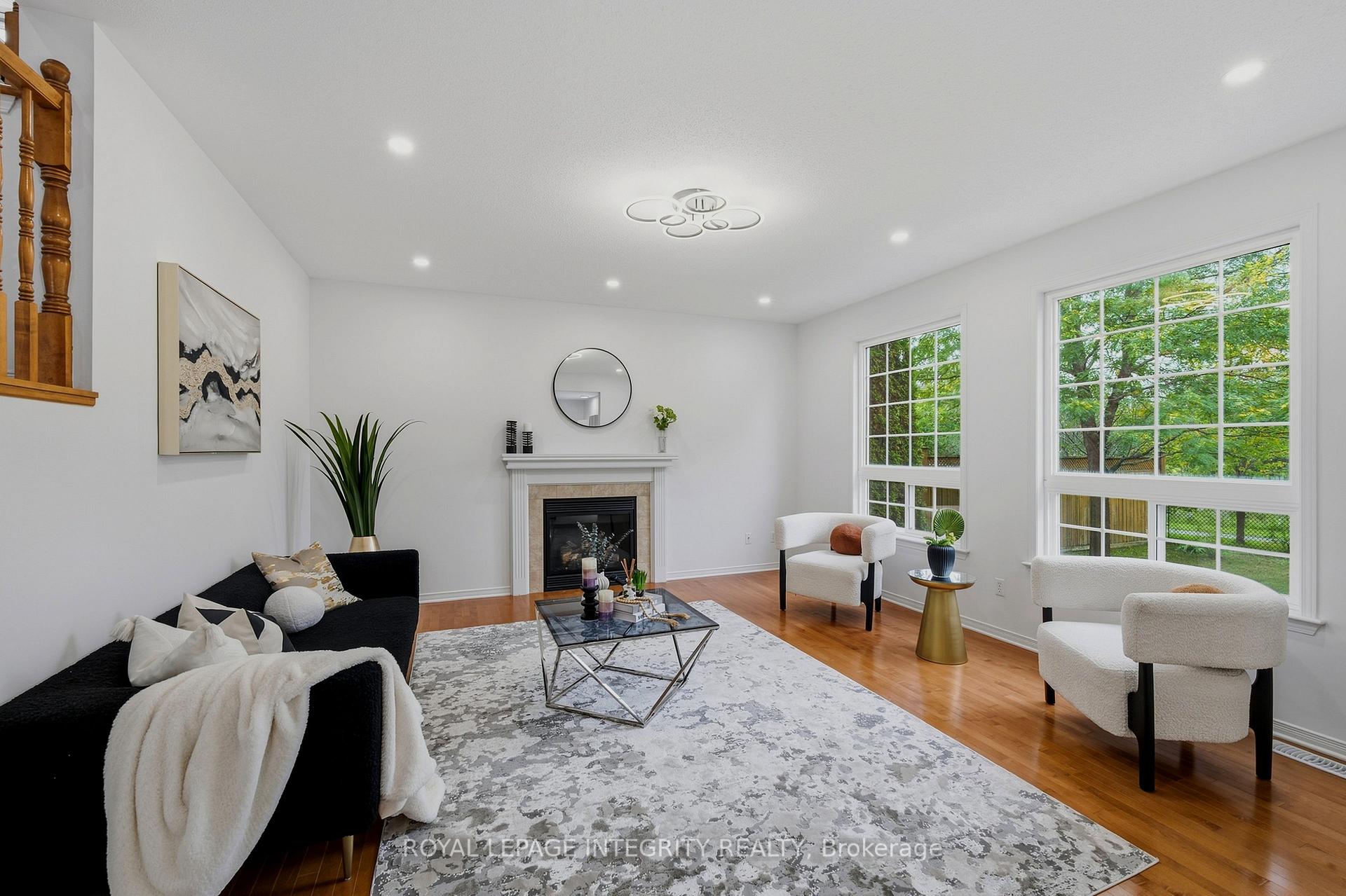 Photo 19 of 176 Windance Crescent, Ottawa, Kanata - Morgan's Grant/South March — HOMEH