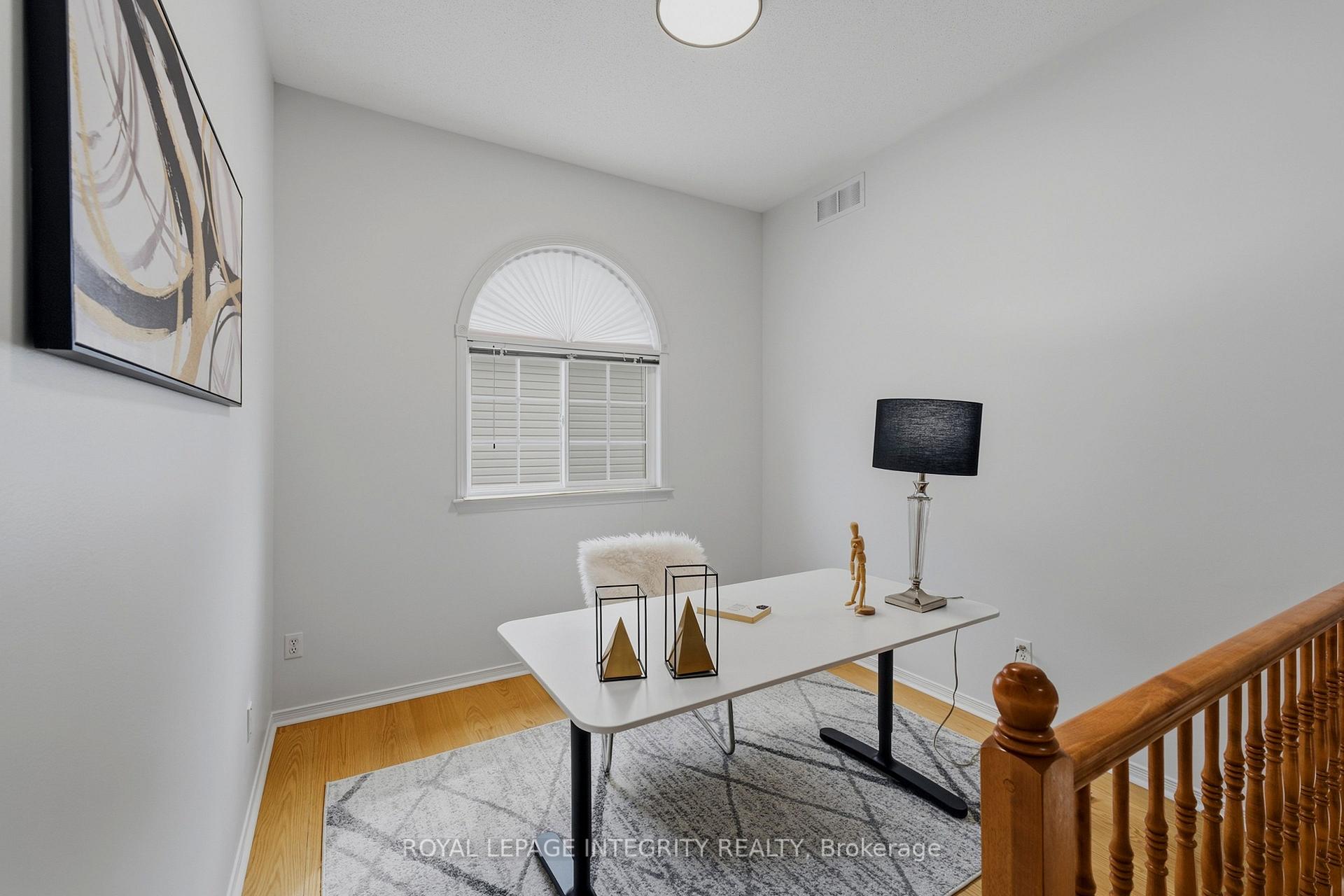 Photo 26 of 176 Windance Crescent, Ottawa, Kanata - Morgan's Grant/South March — HOMEH