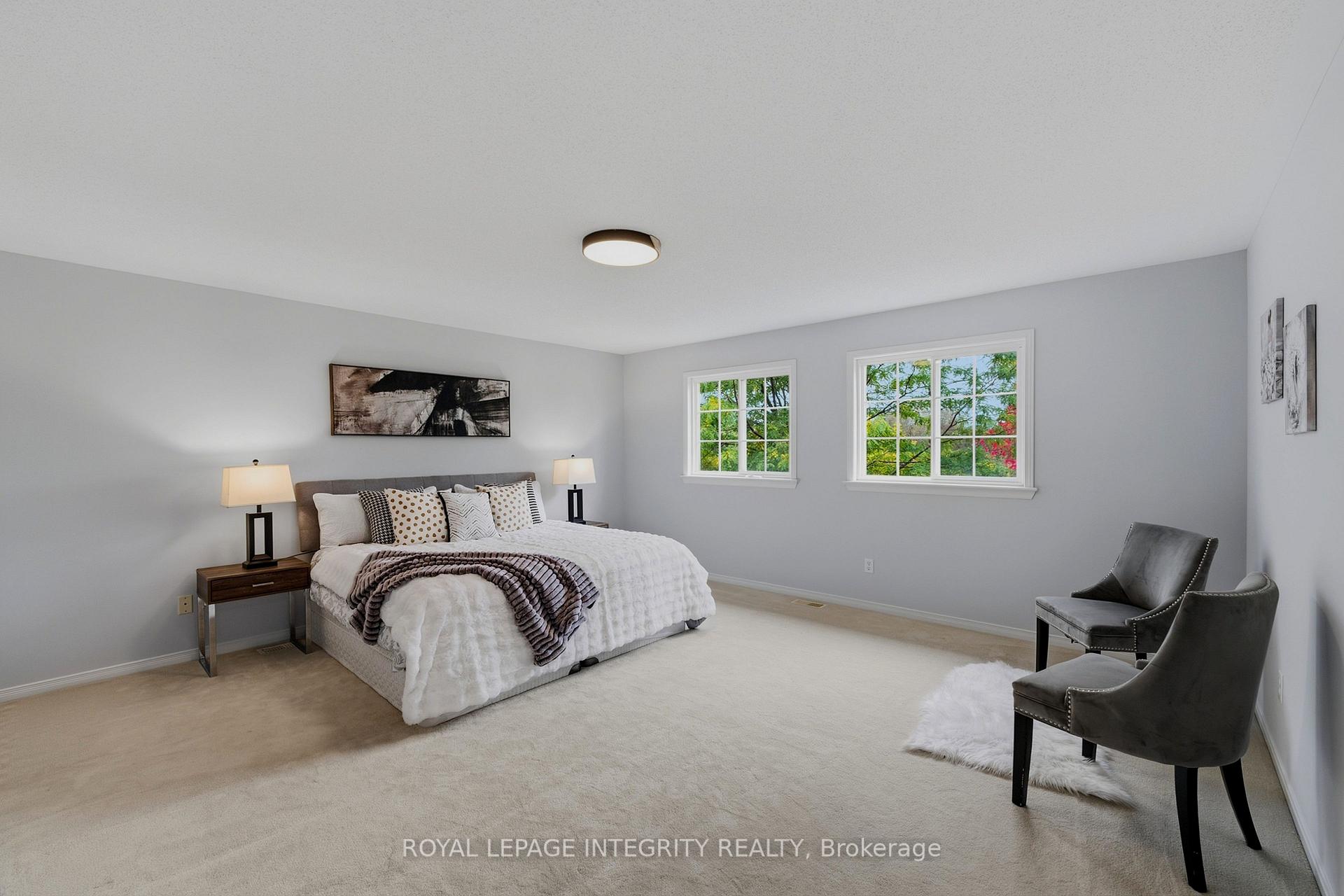 Photo 28 of 176 Windance Crescent, Ottawa, Kanata - Morgan's Grant/South March — HOMEH