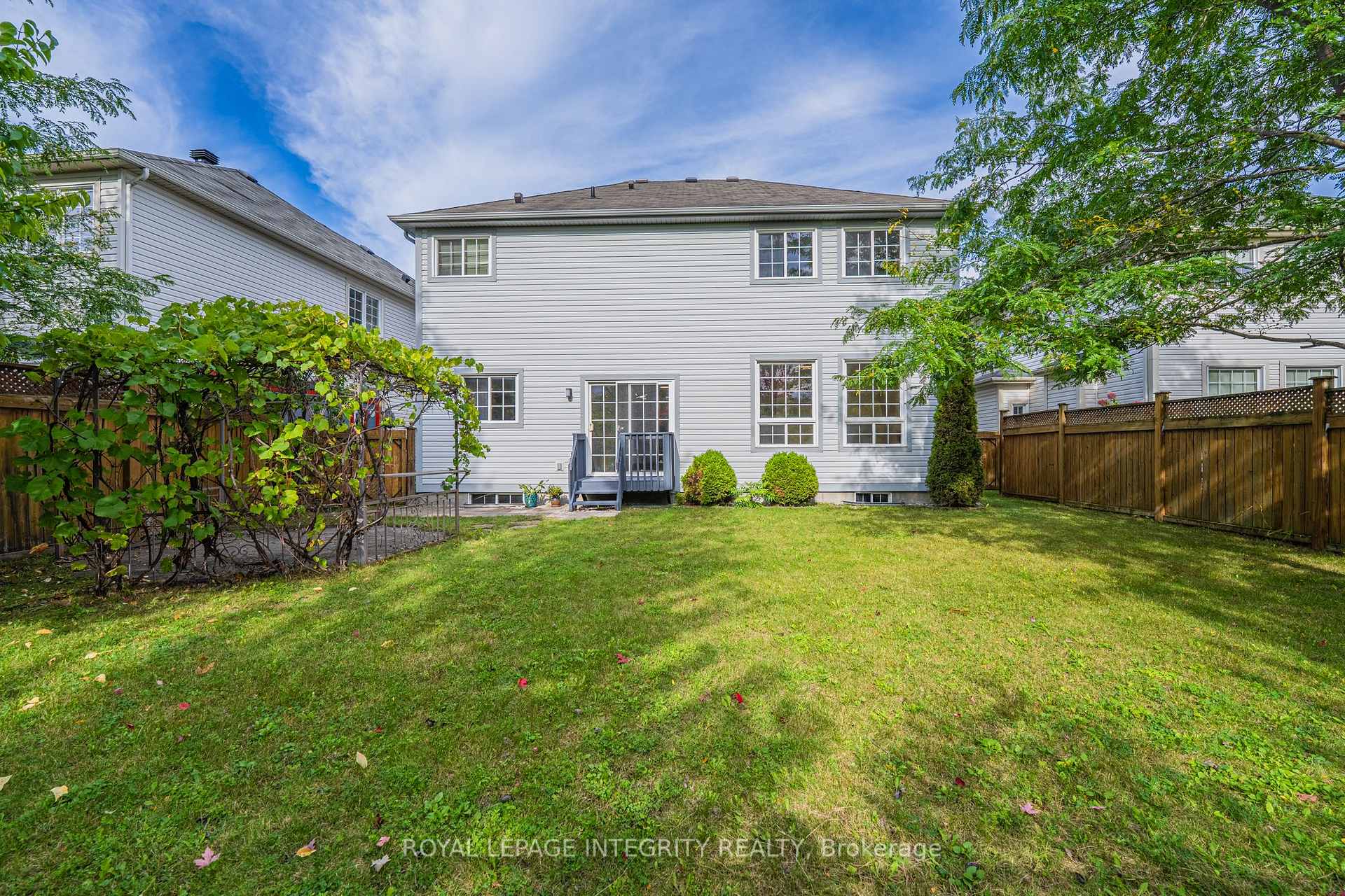 Photo 45 of 176 Windance Crescent, Ottawa, Kanata - Morgan's Grant/South March — HOMEH